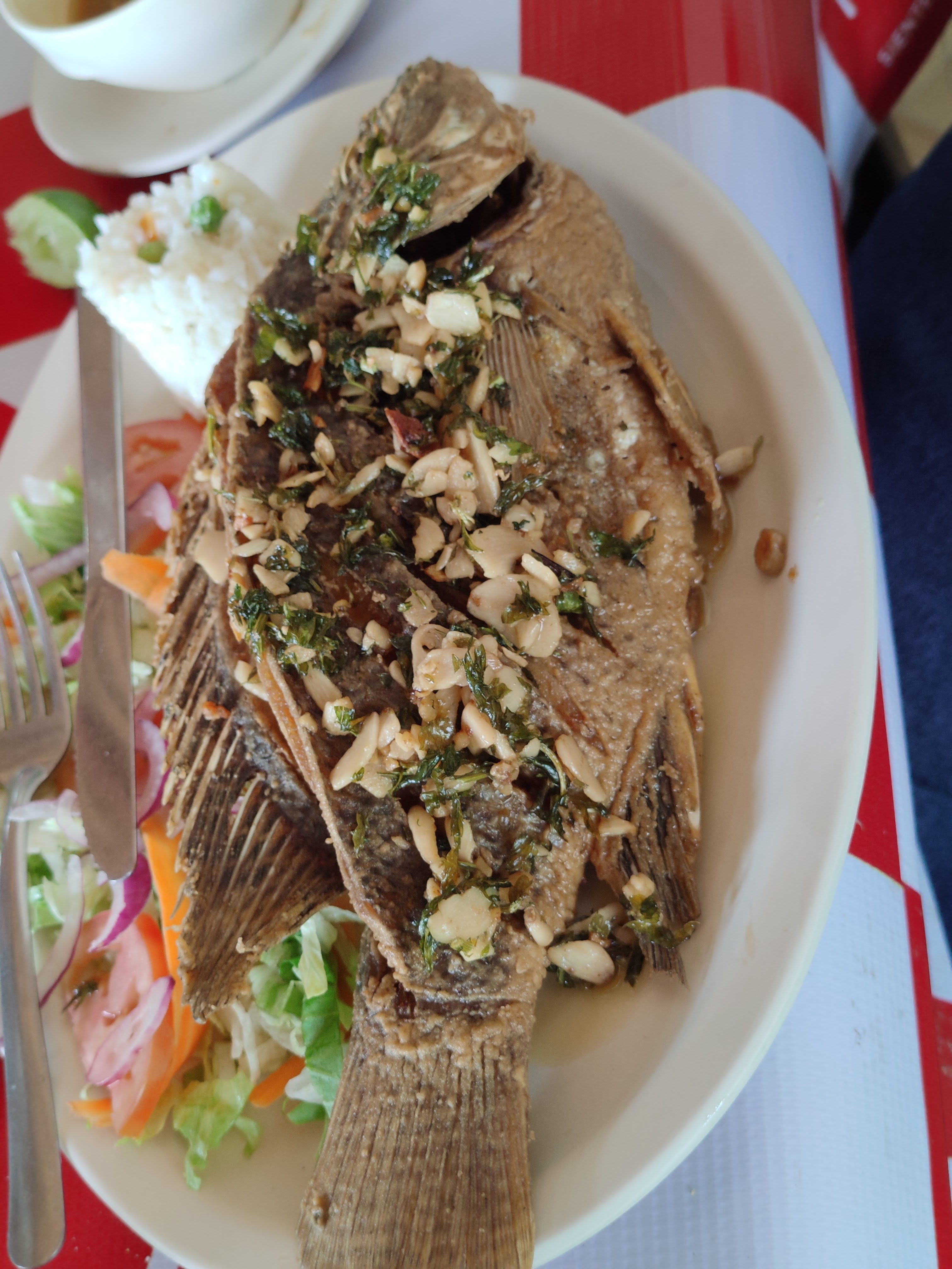 Mariscos misa image 1