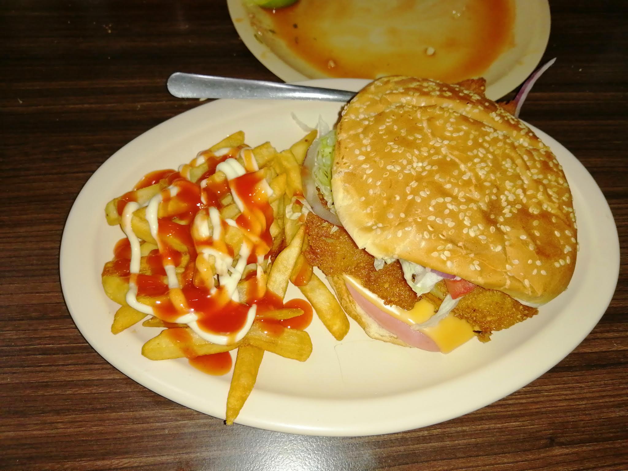 Mariscos misa image 3