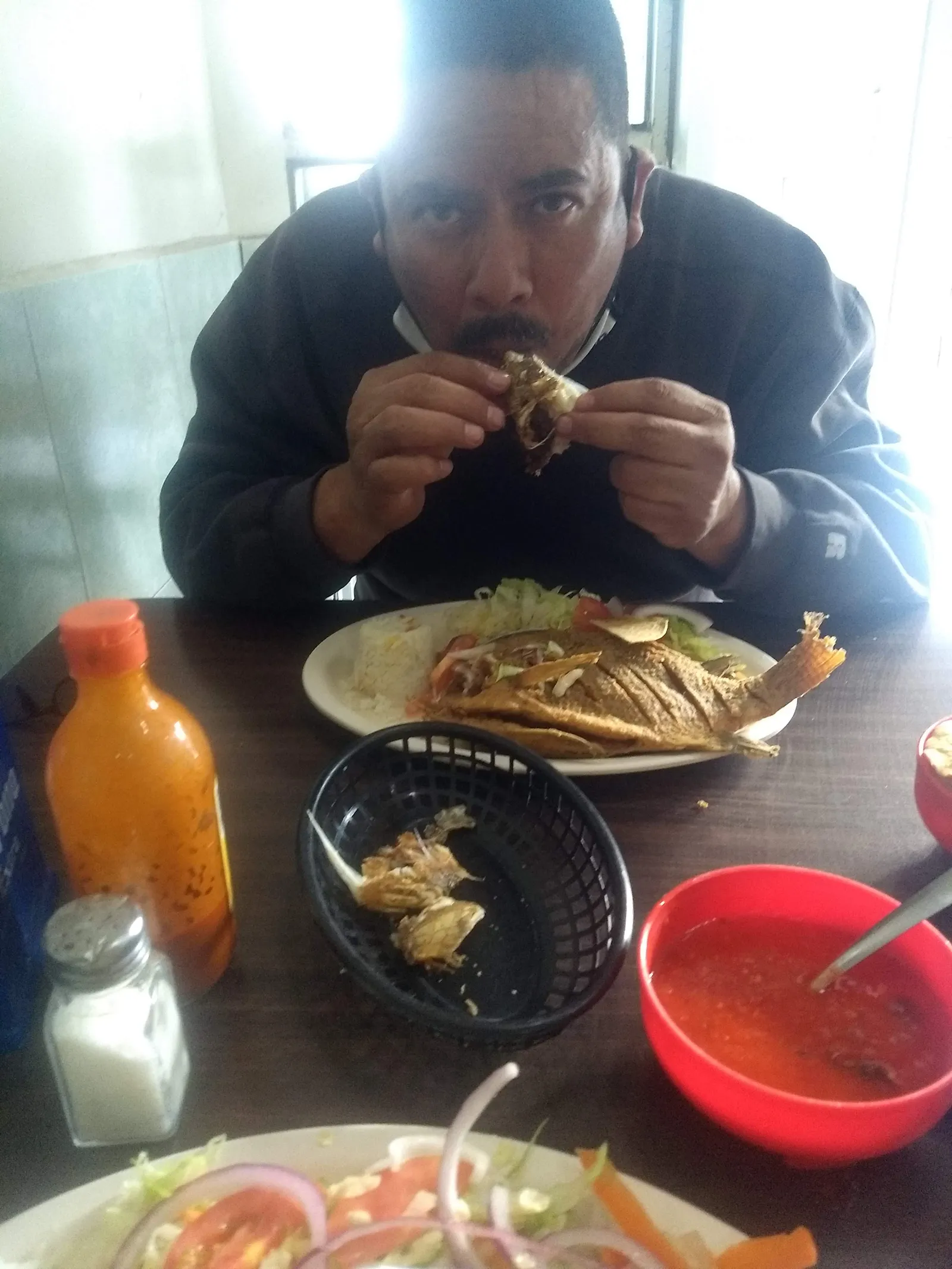 Mariscos misa image 4