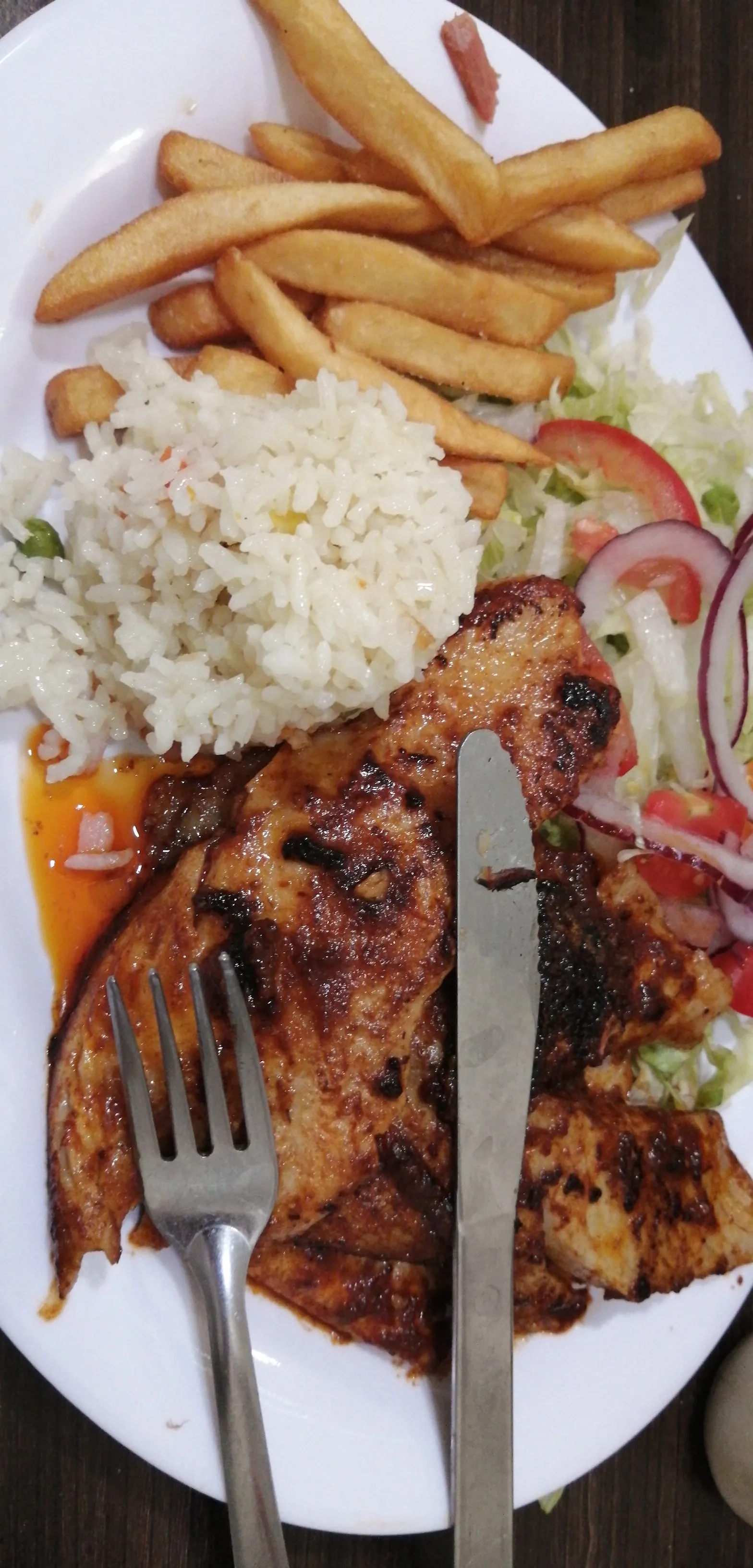 Mariscos misa image 5