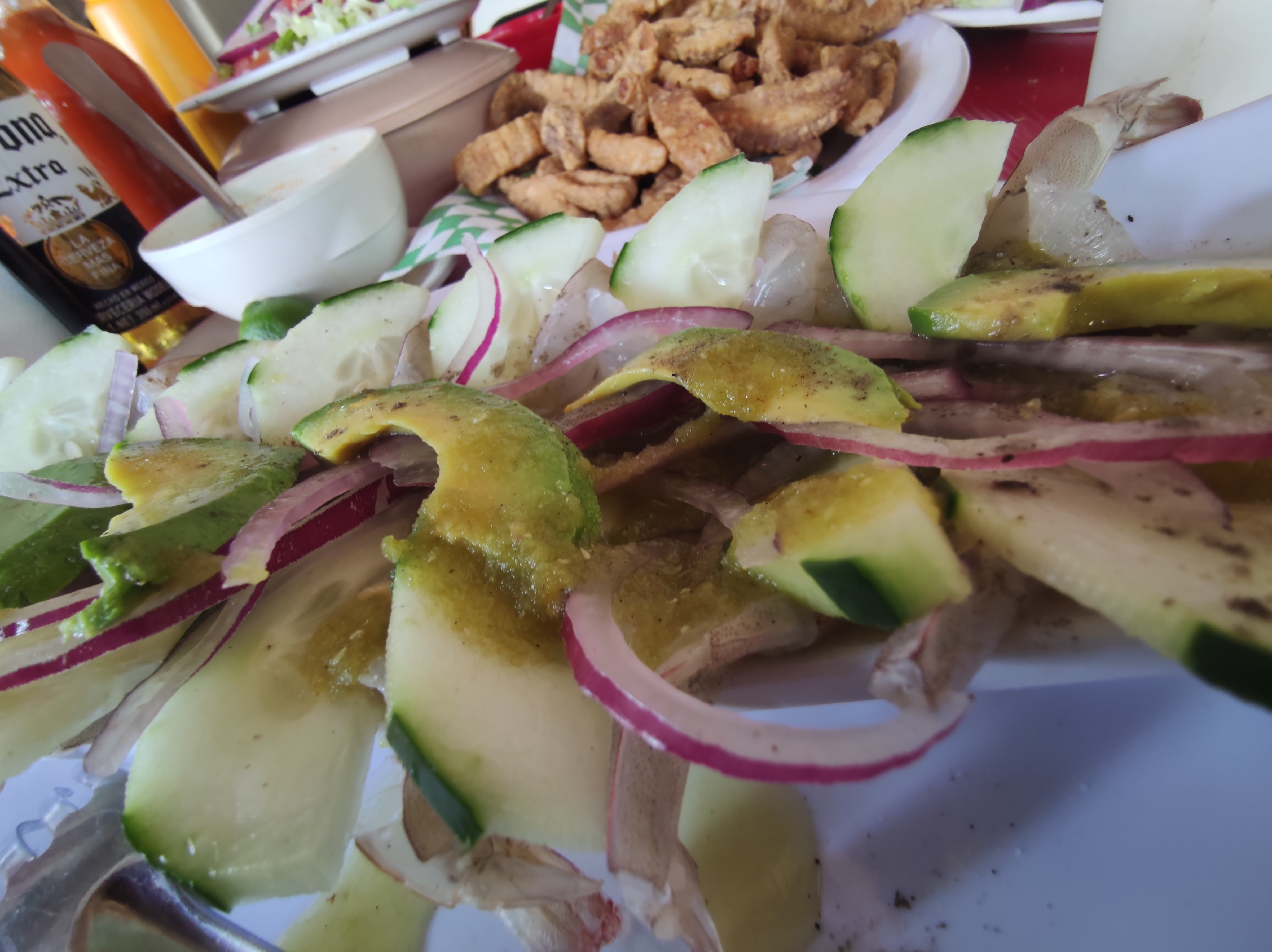 Mariscos misa image 6