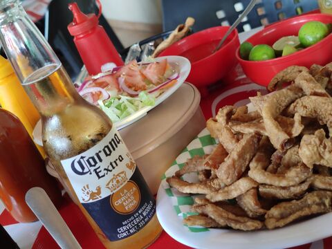 Mariscos misa image 7