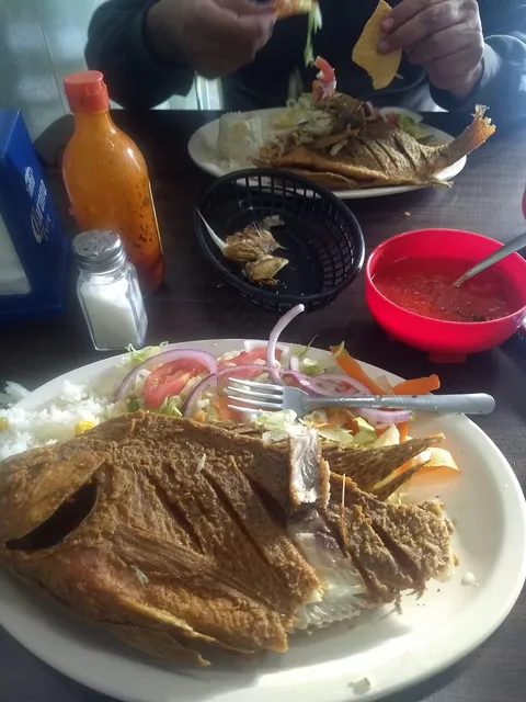 Mariscos misa image 8