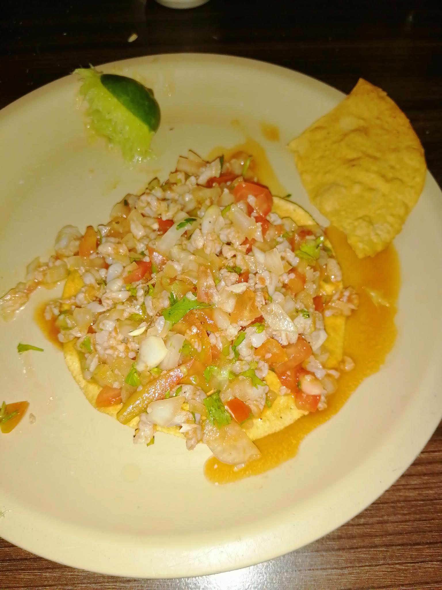 Mariscos misa image 9