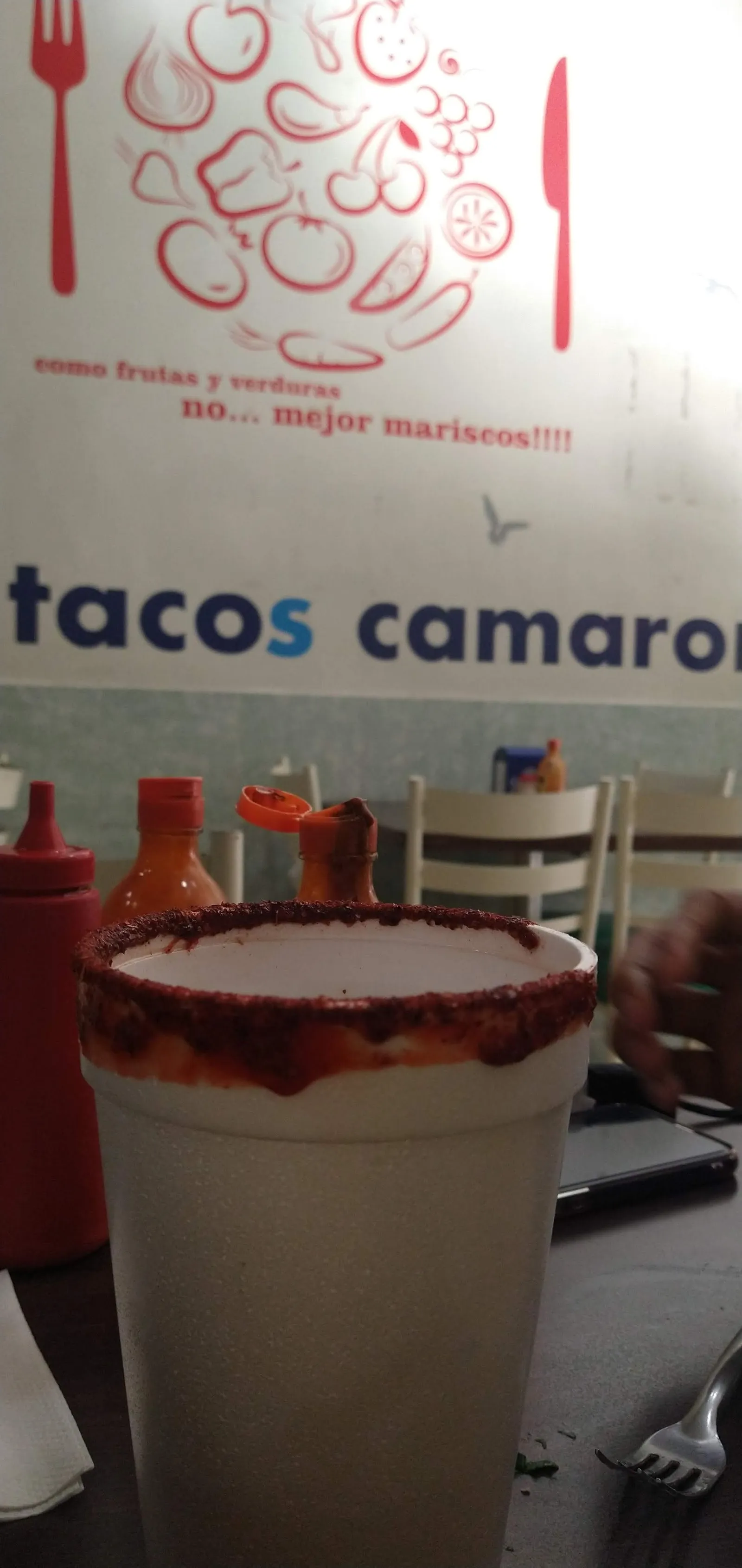 Mariscos misa image 10