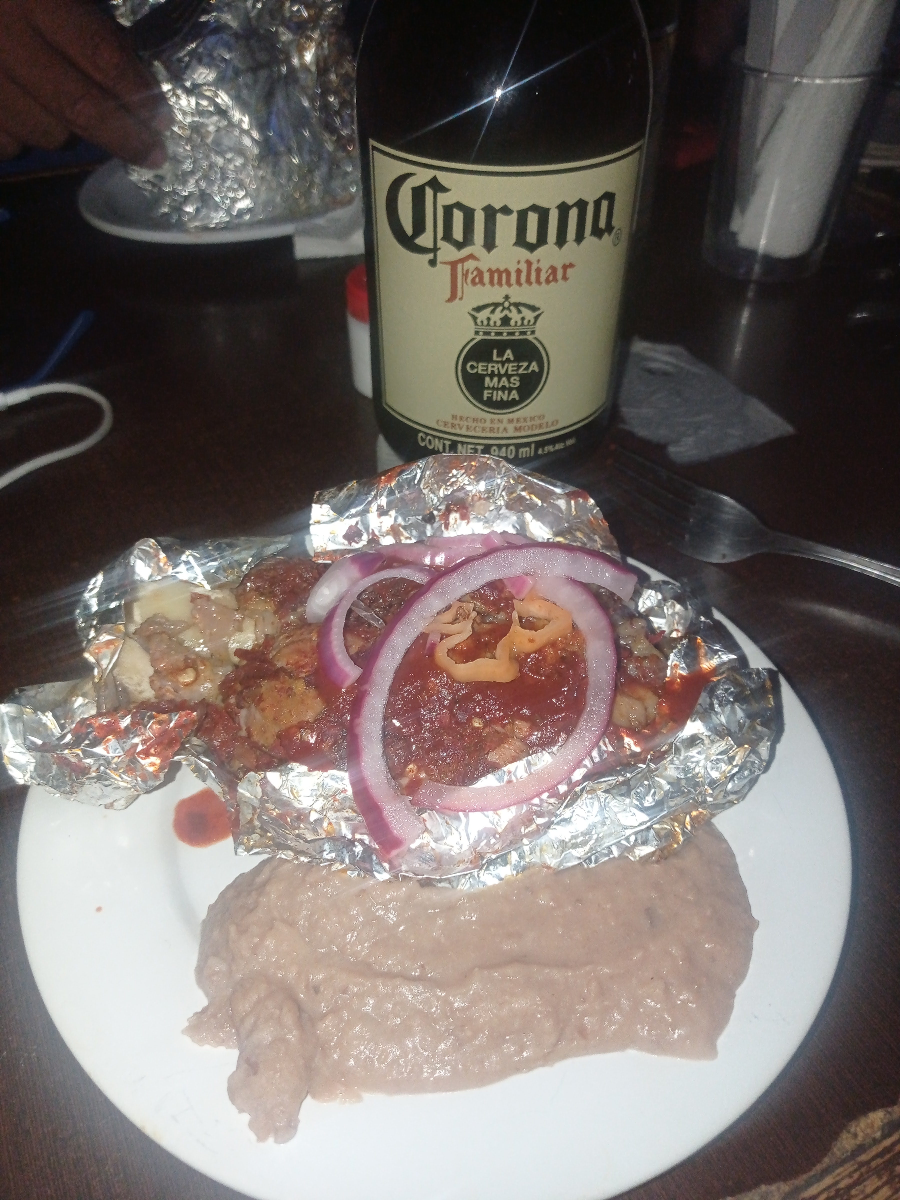 Restaurant Bar "El Fósil" image 1