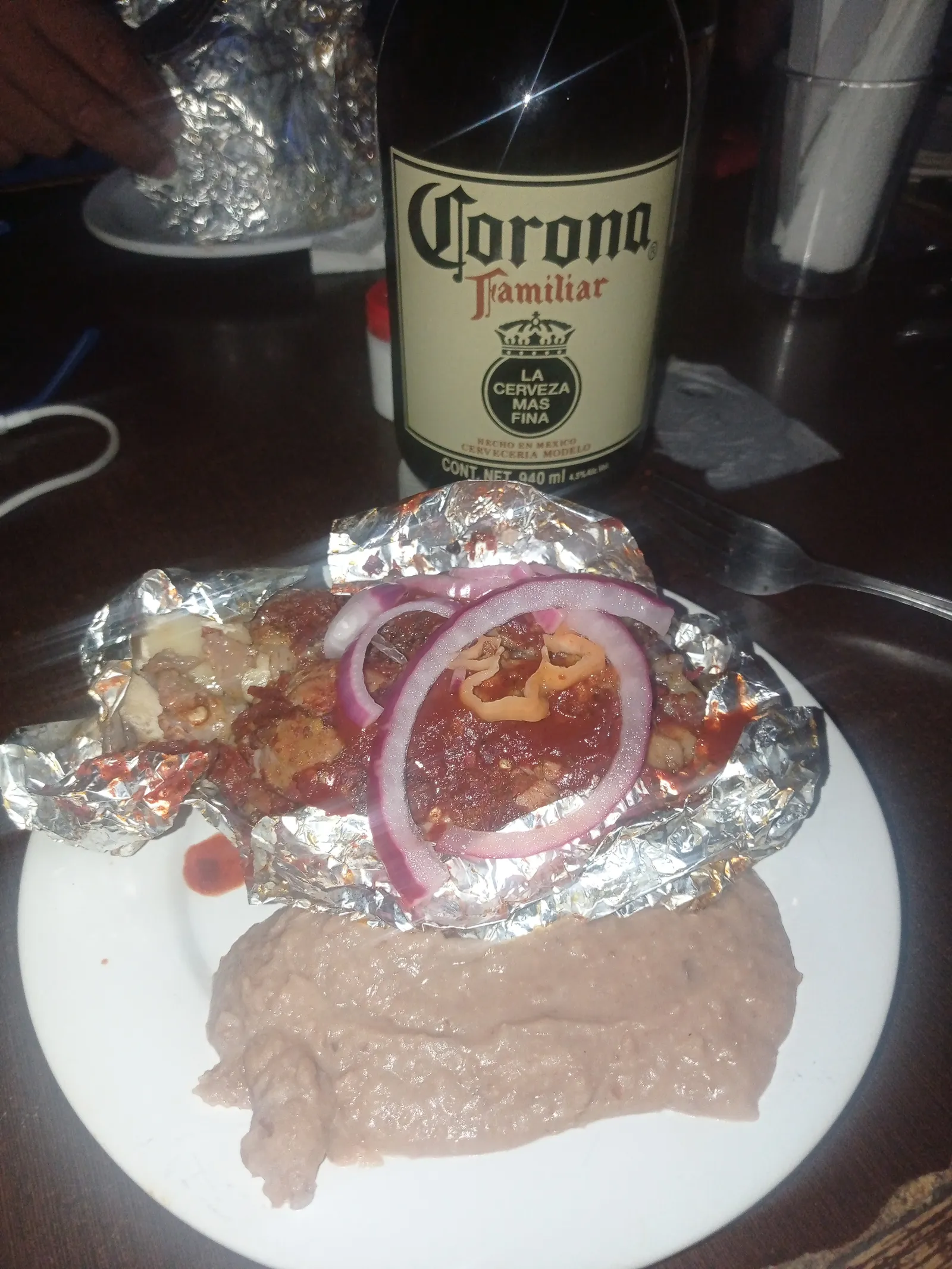Restaurant Bar "El Fósil" image 1