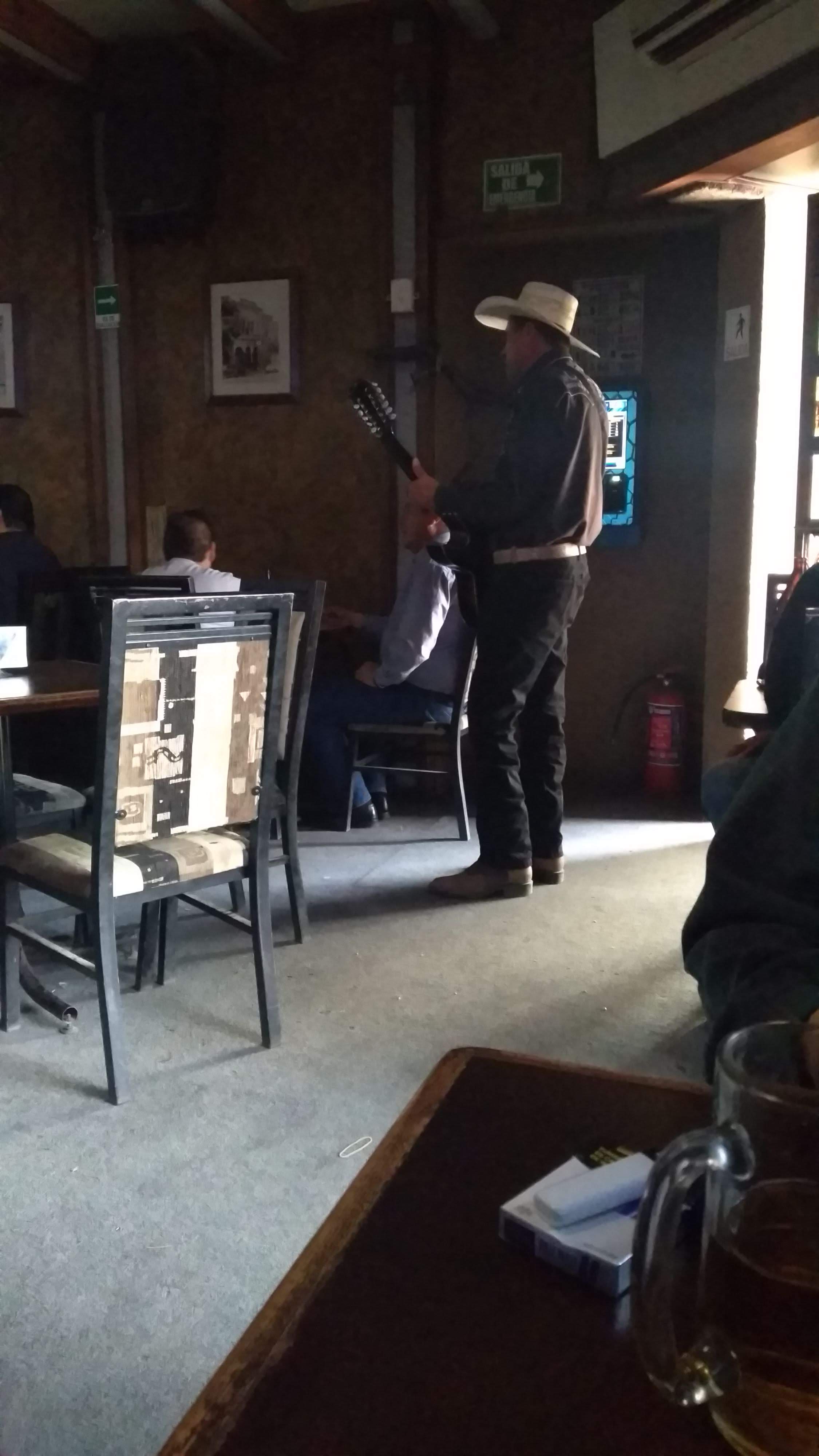 Restaurant Bar "El Fósil" image 2