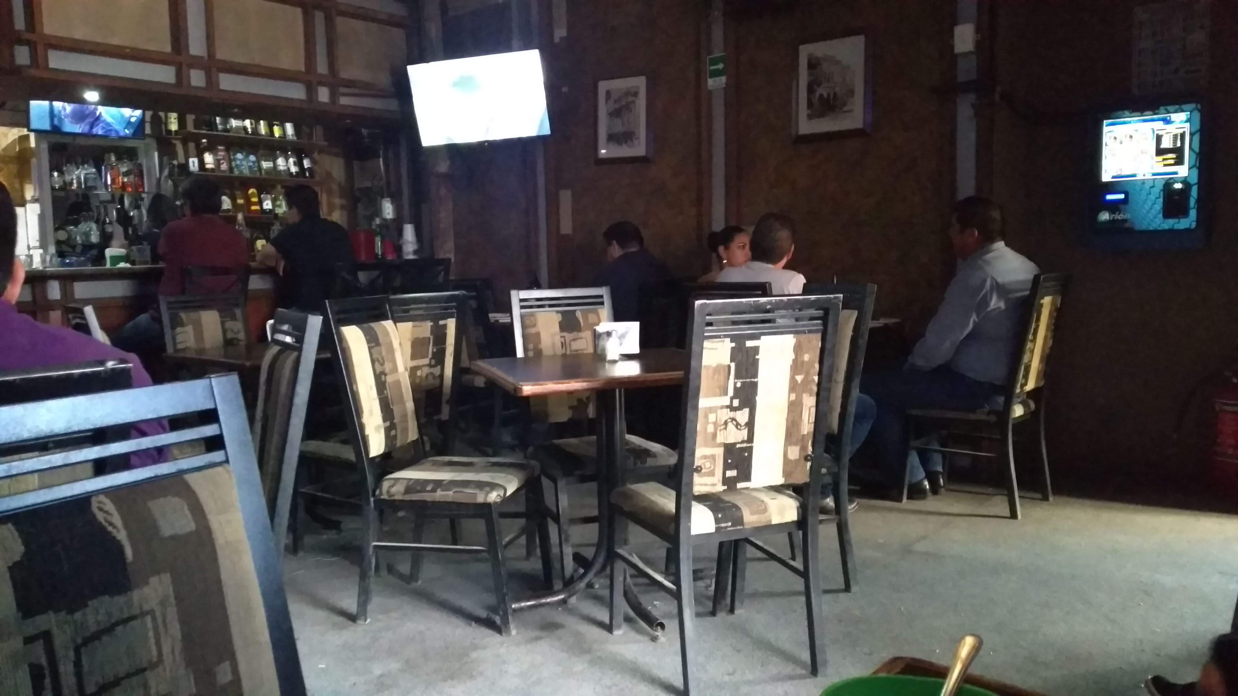 Restaurant Bar "El Fósil" image 5