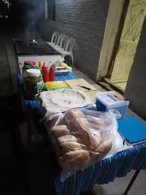 Chopoburger image 2