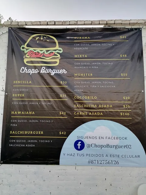 Chopoburger image 3