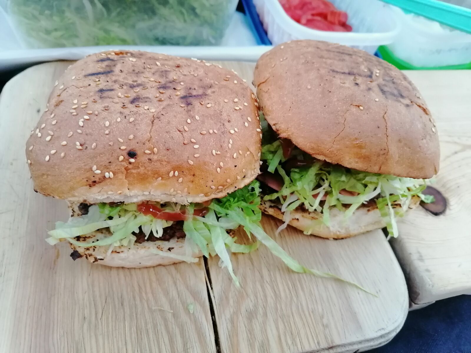 Chopoburger image 5