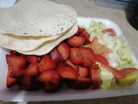 Chopoburger image 7