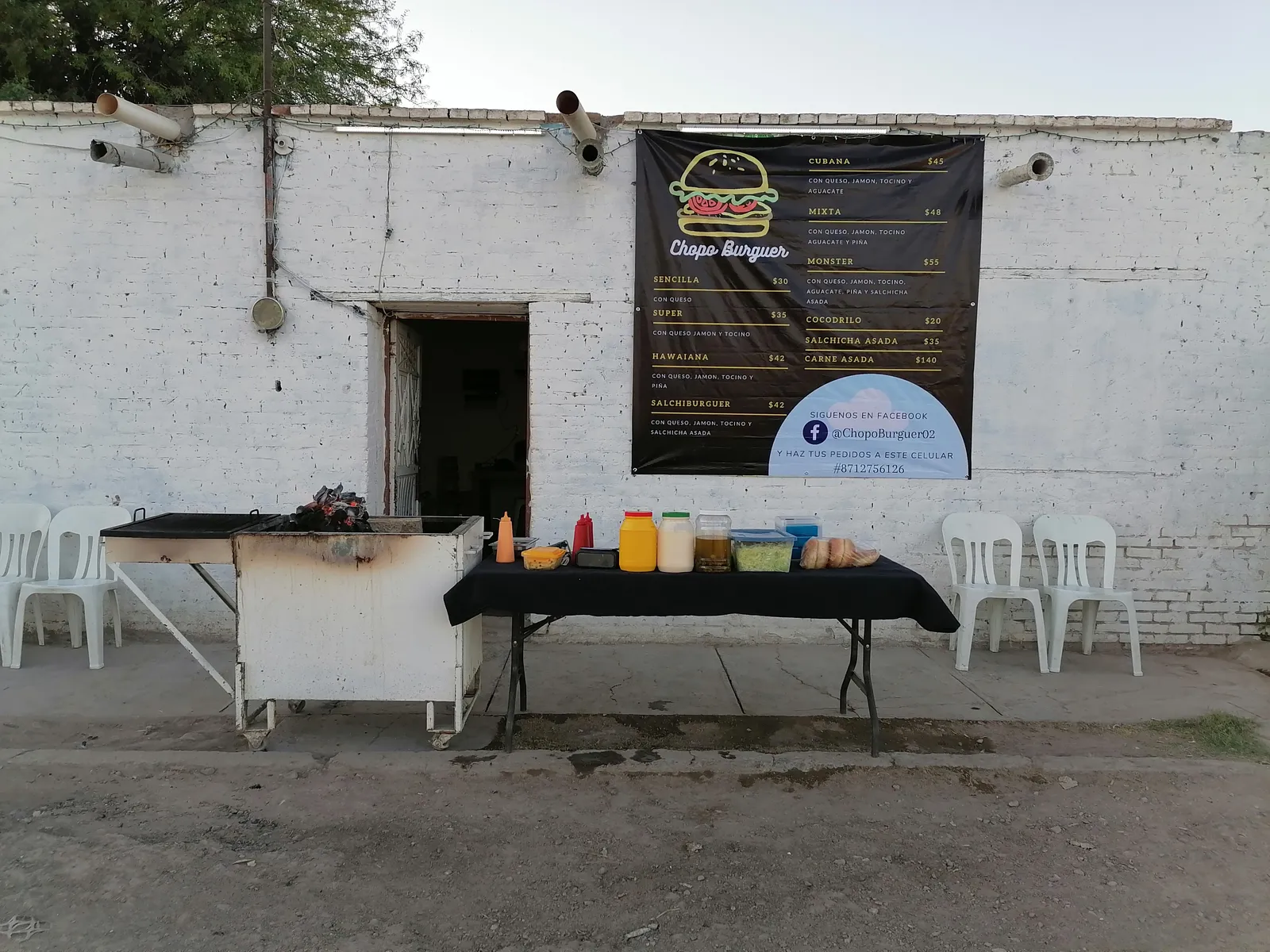 Chopoburger image 8