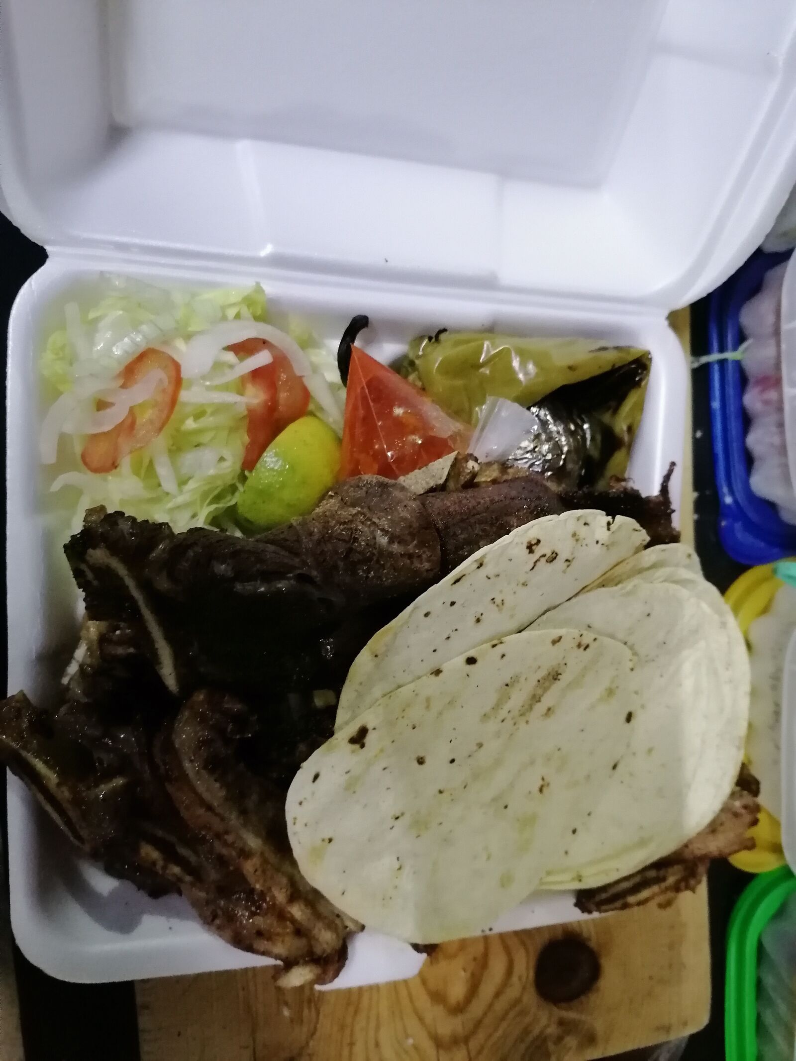Chopoburger image 9