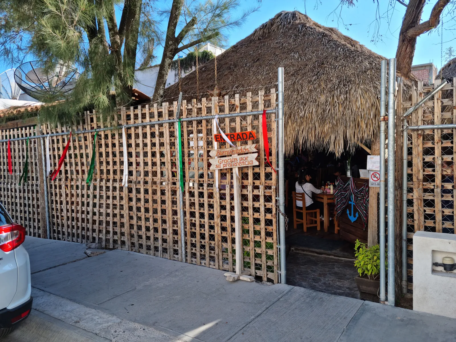 El 7 Mares image 1