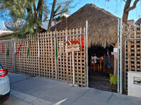 El 7 Mares image 1