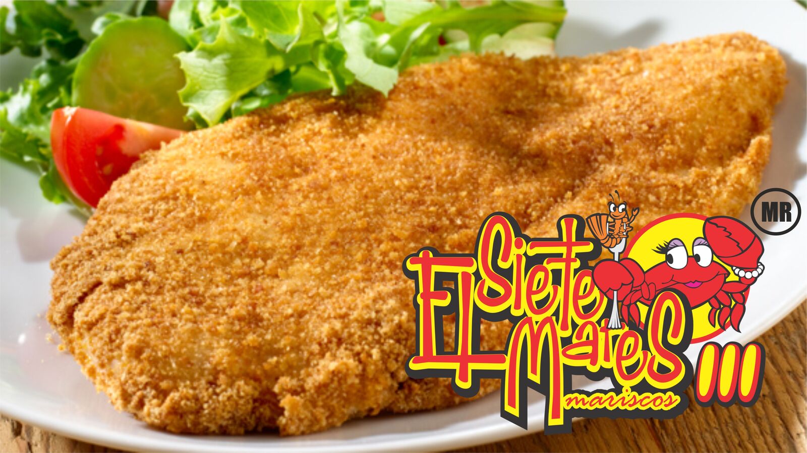 El 7 Mares image 2