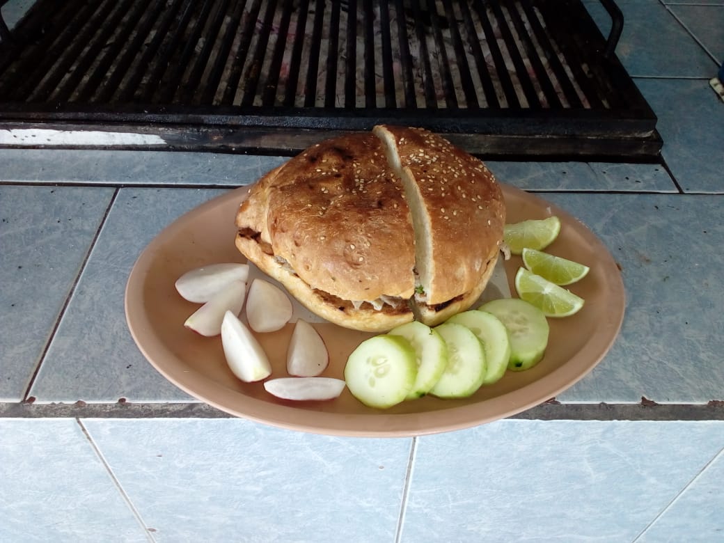 Tacos y Cemitas Don Kora image 2