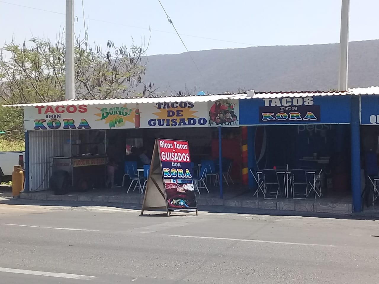 Tacos y Cemitas Don Kora image 3