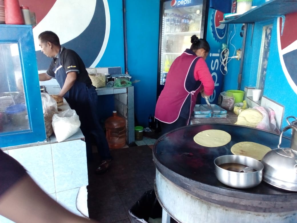 Tacos y Cemitas Don Kora image 6