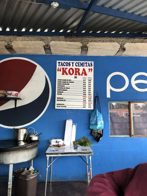 Tacos y Cemitas Don Kora image 8