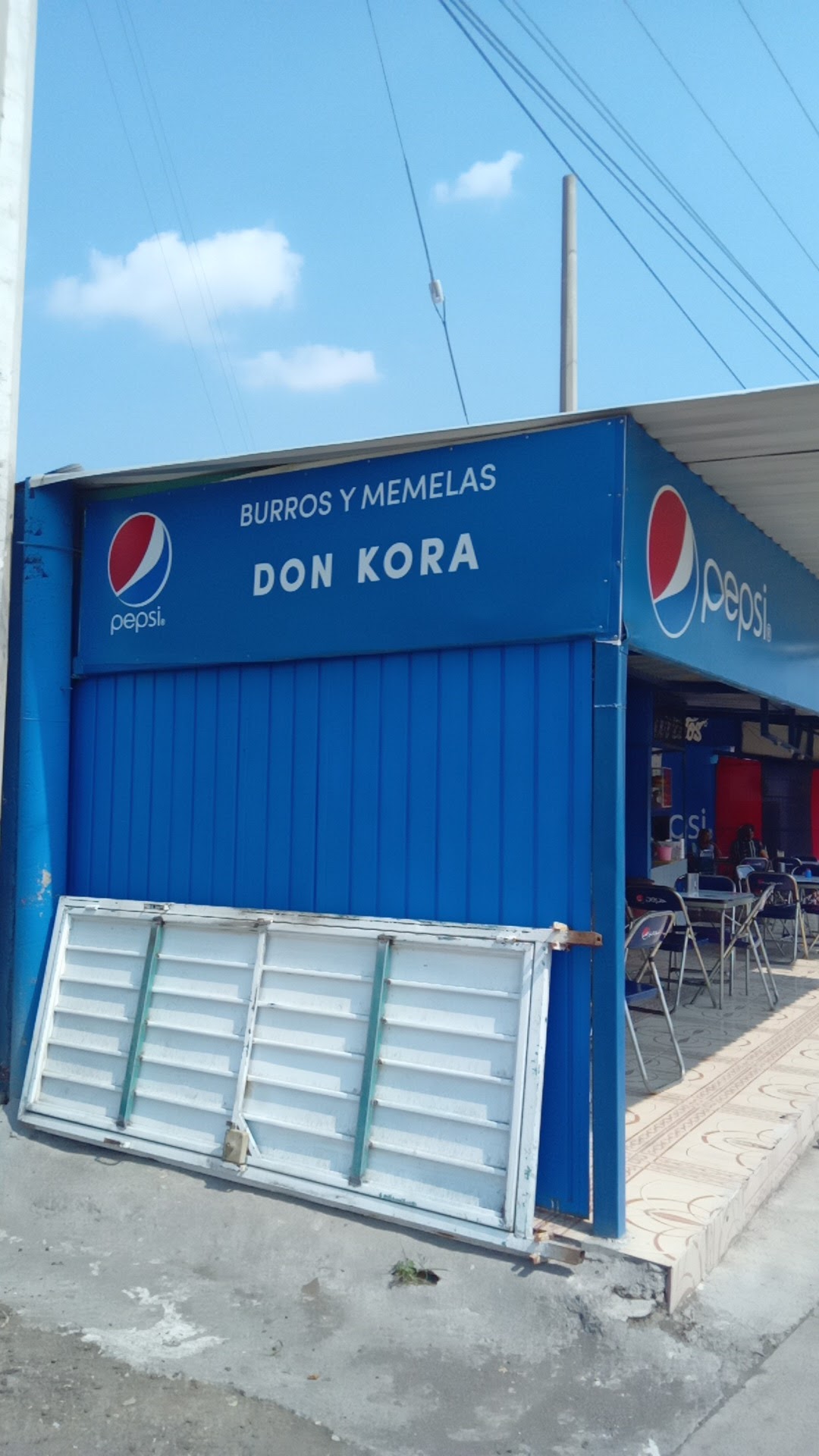 Tacos y Cemitas Don Kora image 9