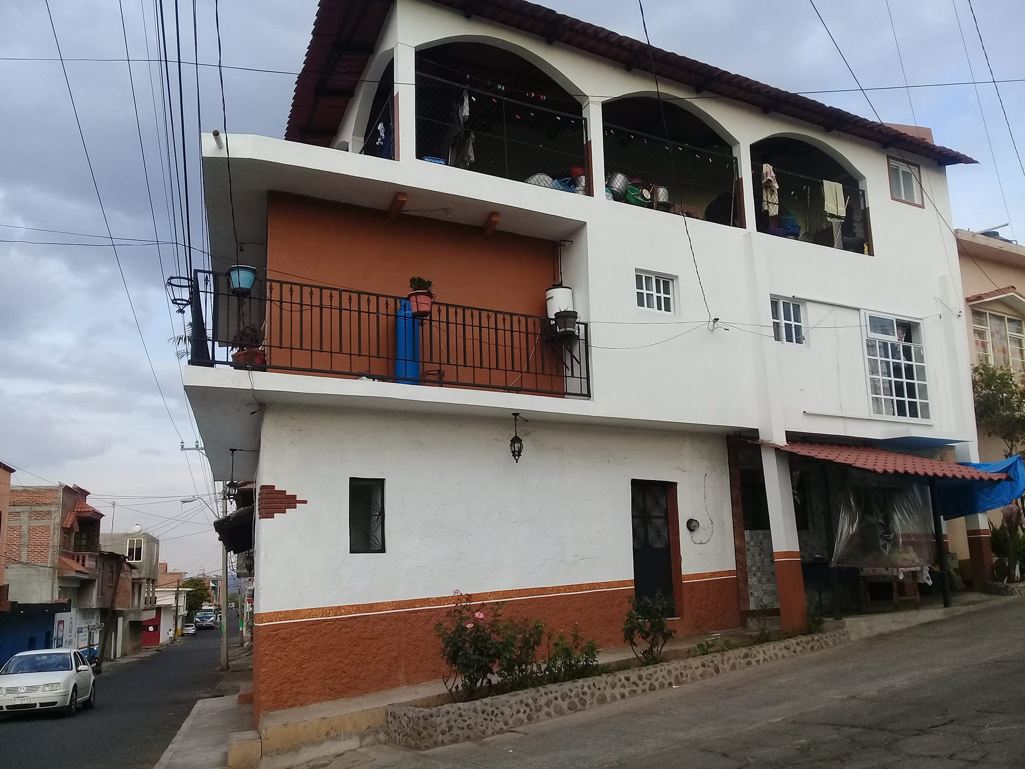 CENADURIA DOÑA IRMA image 1