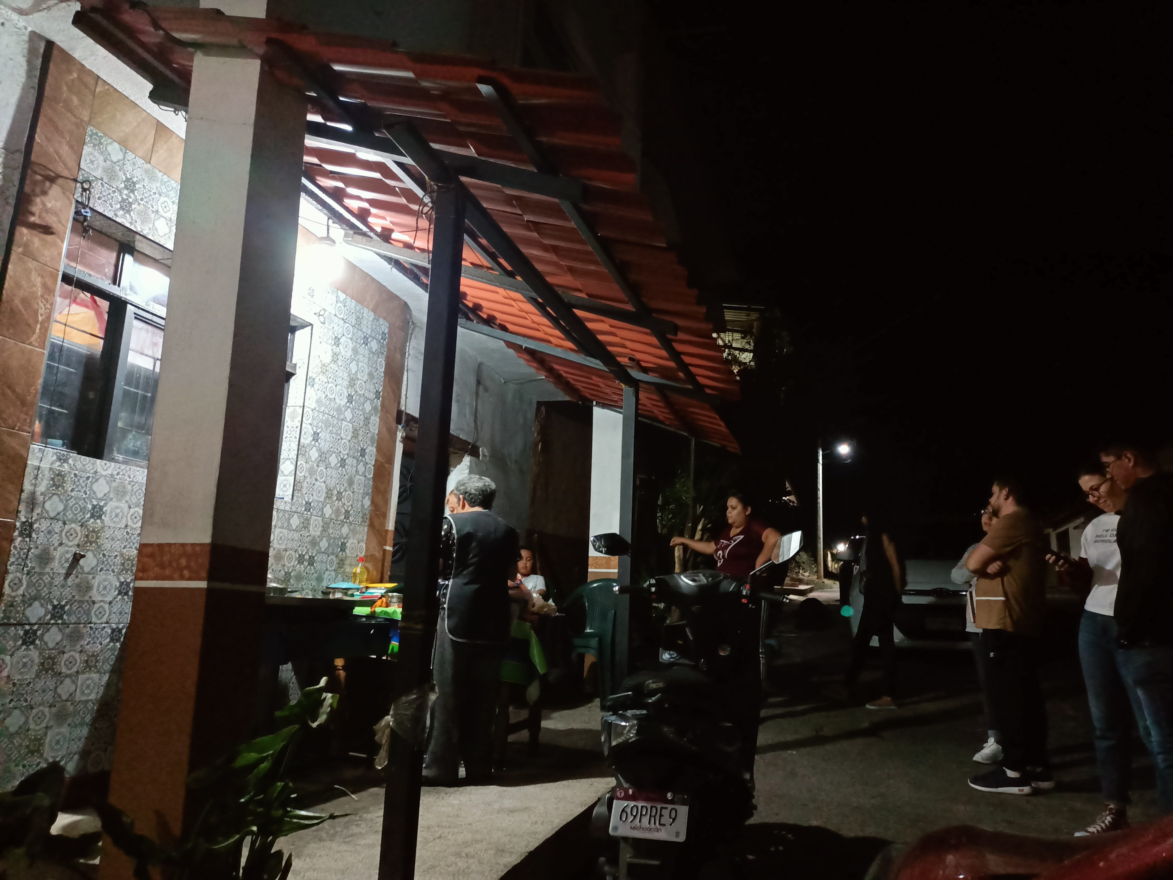 CENADURIA DOÑA IRMA image 2