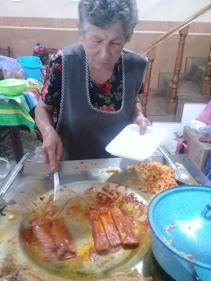 CENADURIA DOÑA IRMA image 3