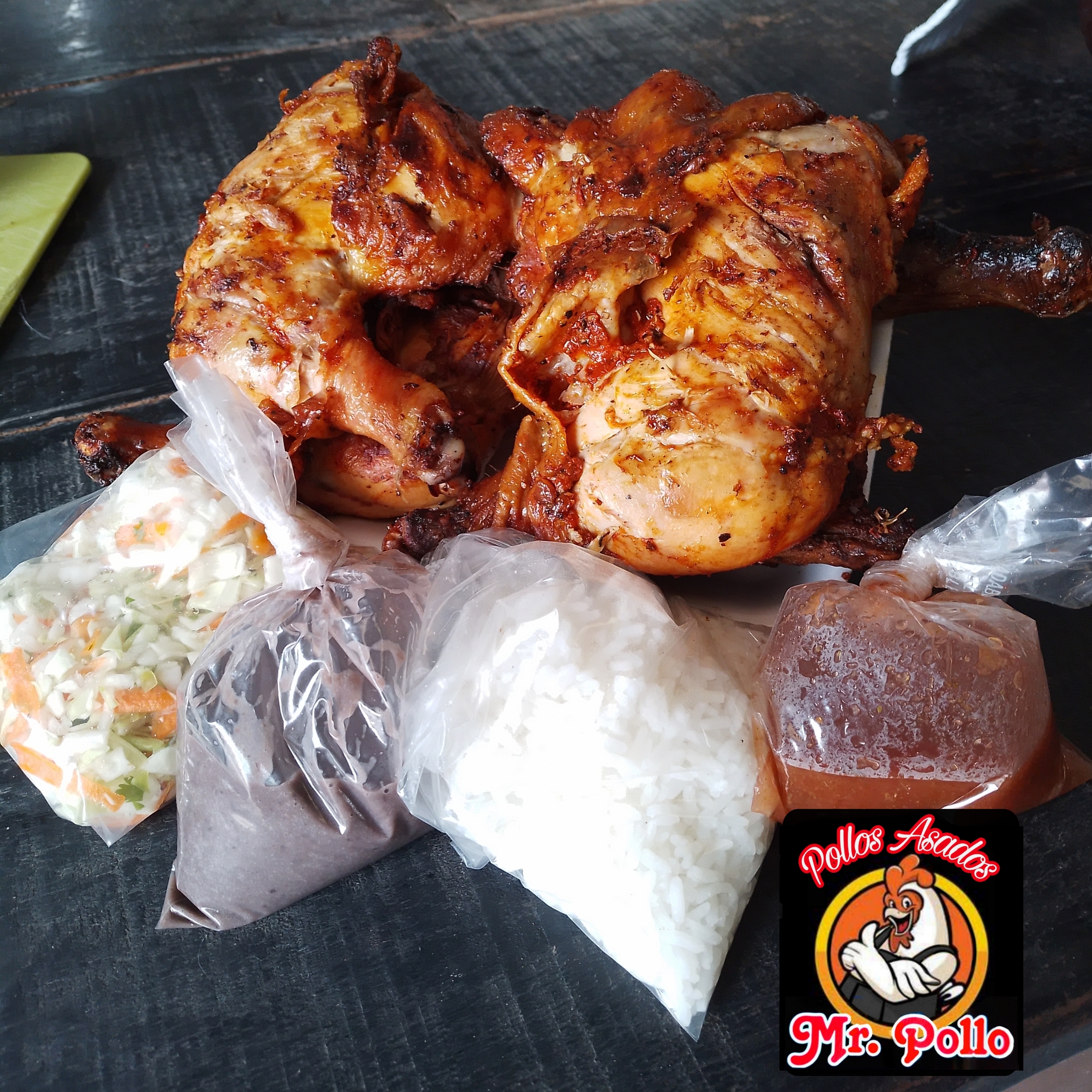 Pollos Asados Míster Pollo image 2