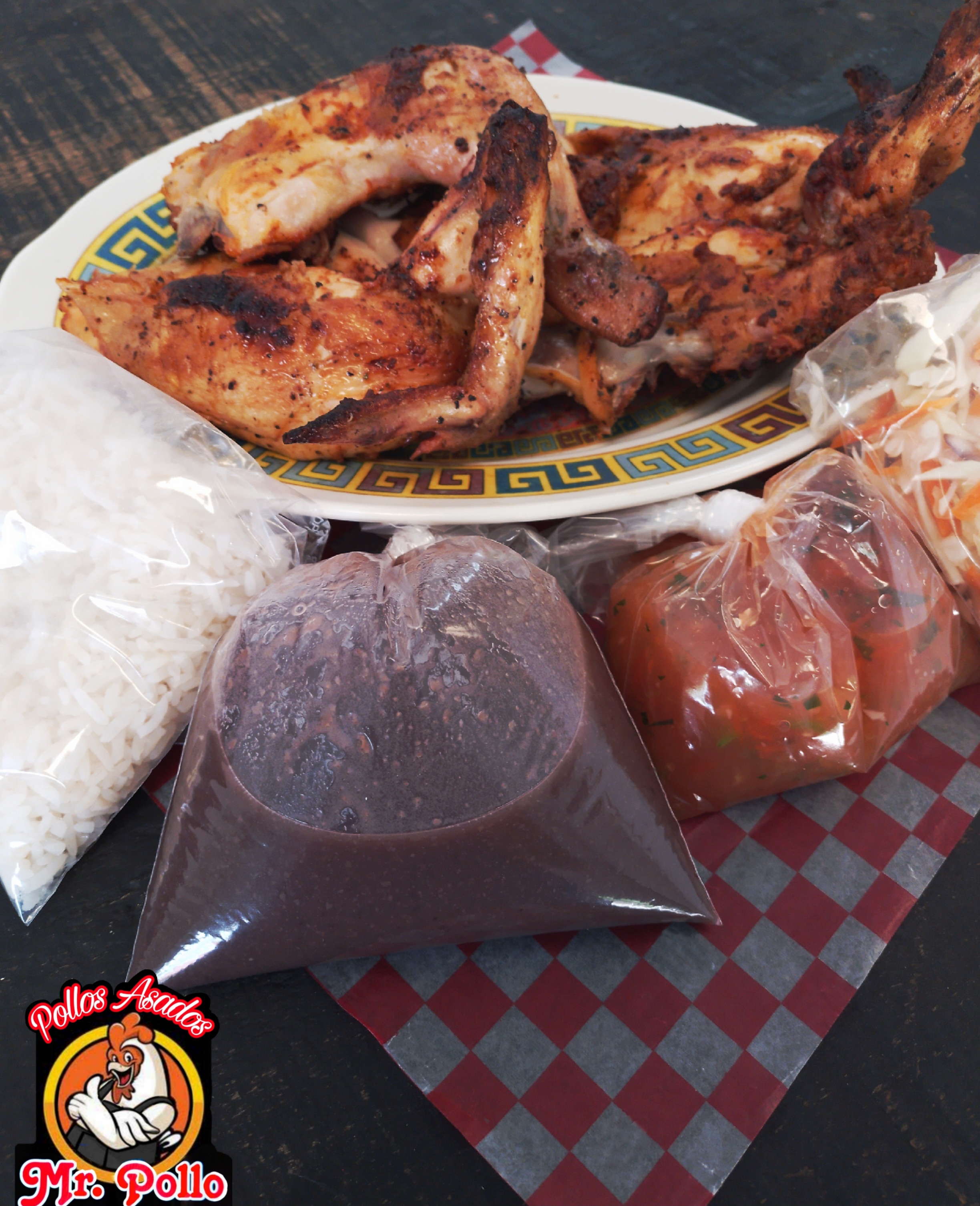 Pollos Asados Míster Pollo image 6