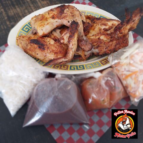 Pollos Asados Míster Pollo image 7