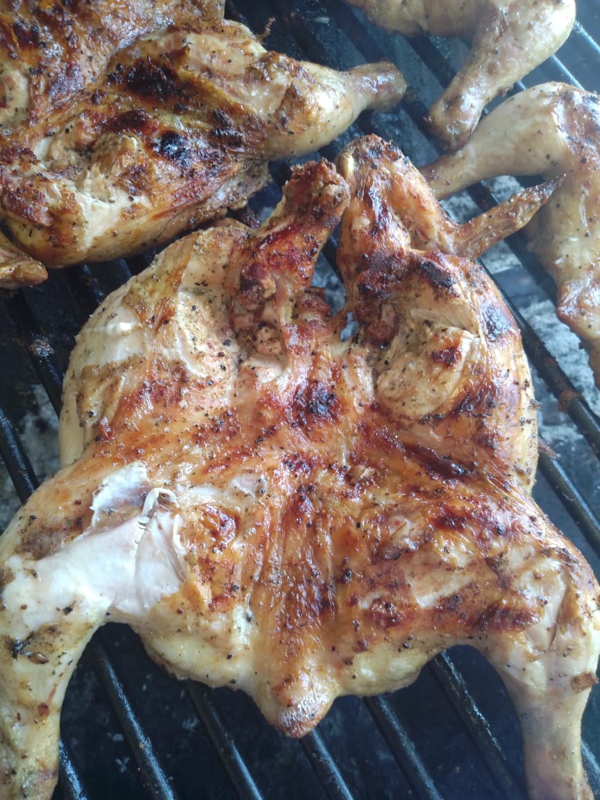 Pollos Asados Míster Pollo image 10