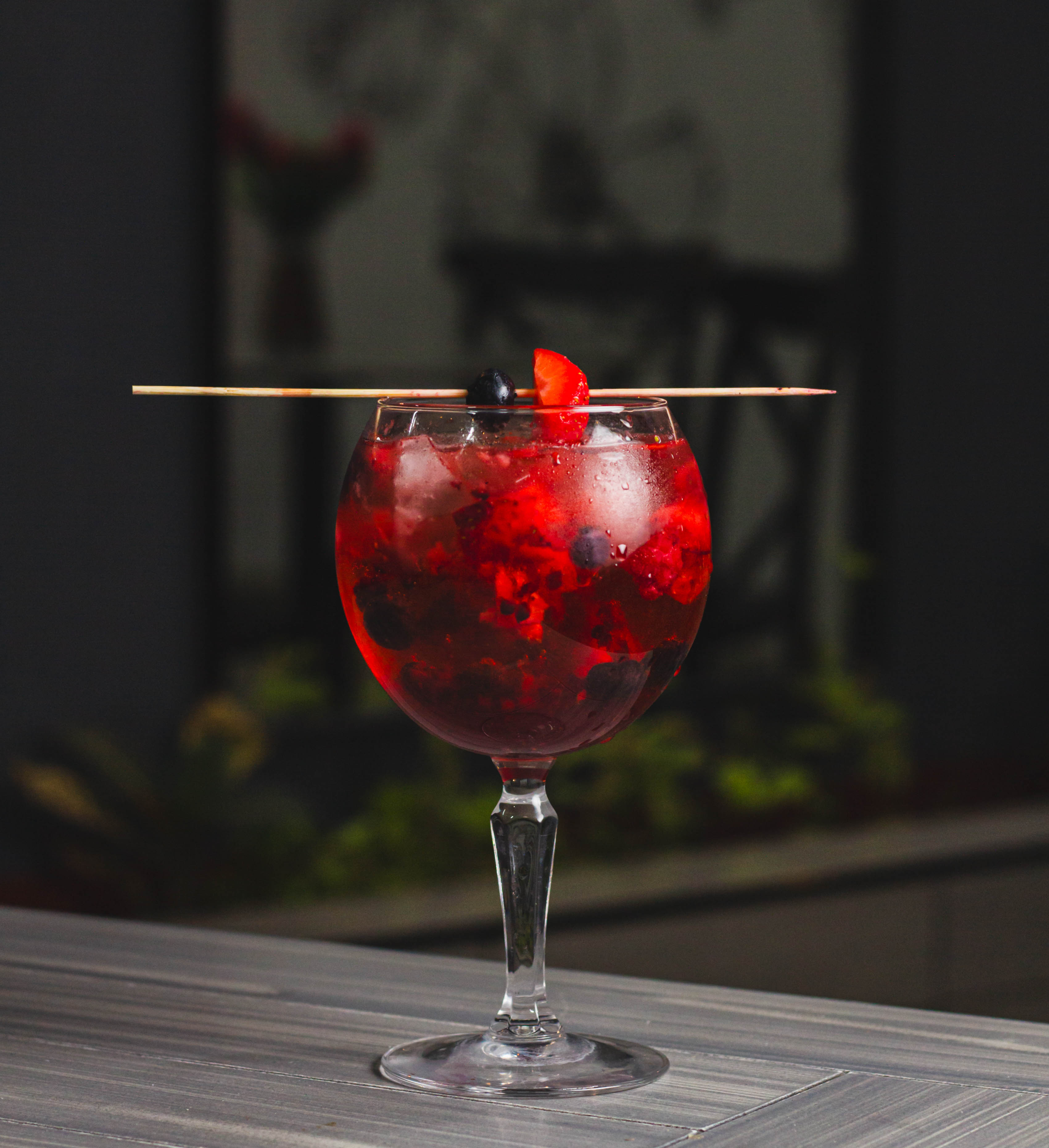 Bola 8 Restaurant & Mixology image 3