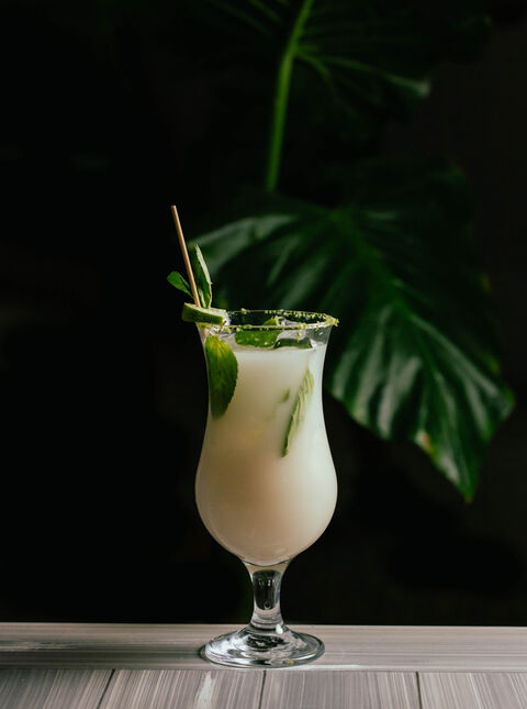 Bola 8 Restaurant & Mixology image 4