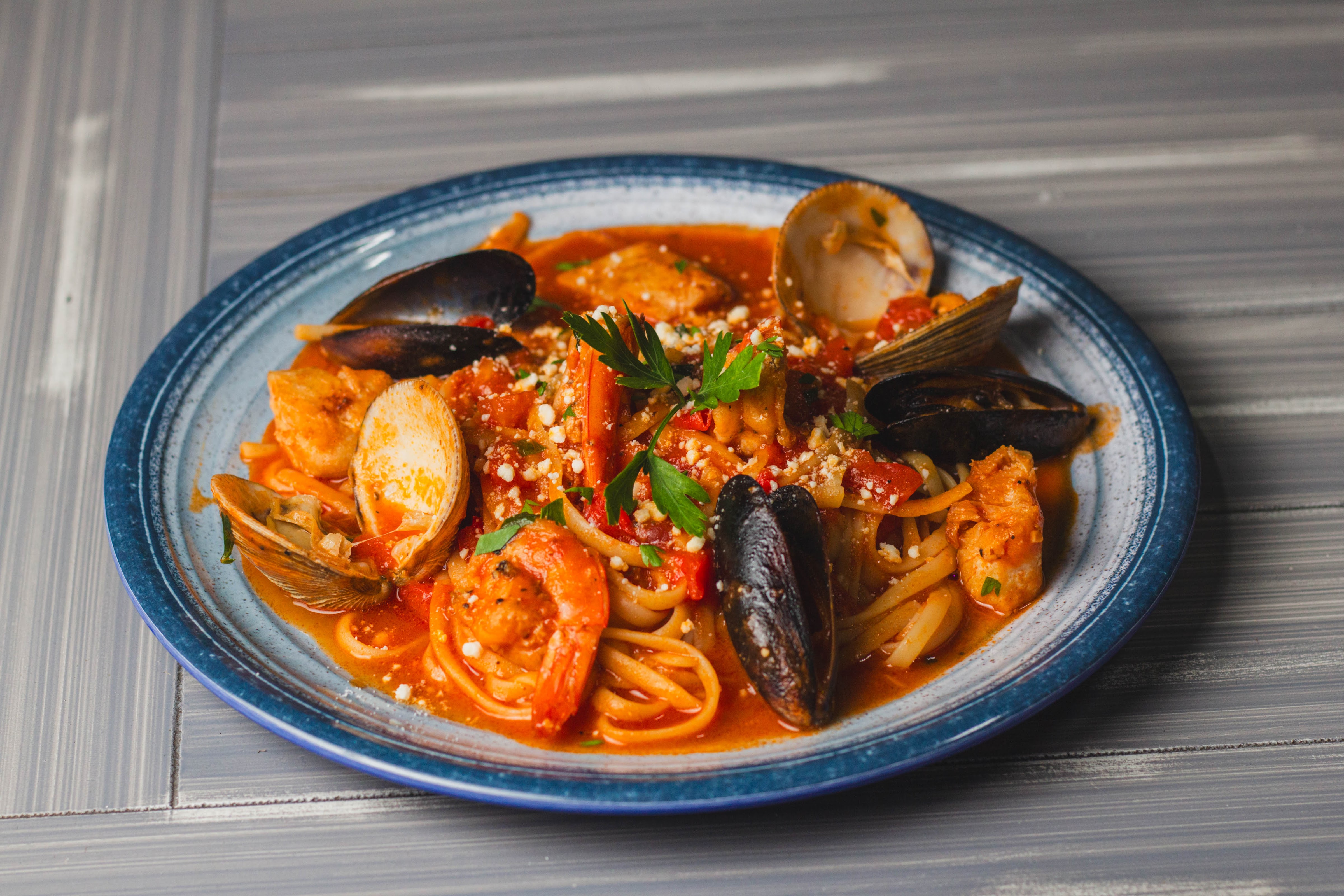 Bola 8 Restaurant & Mixology image 5