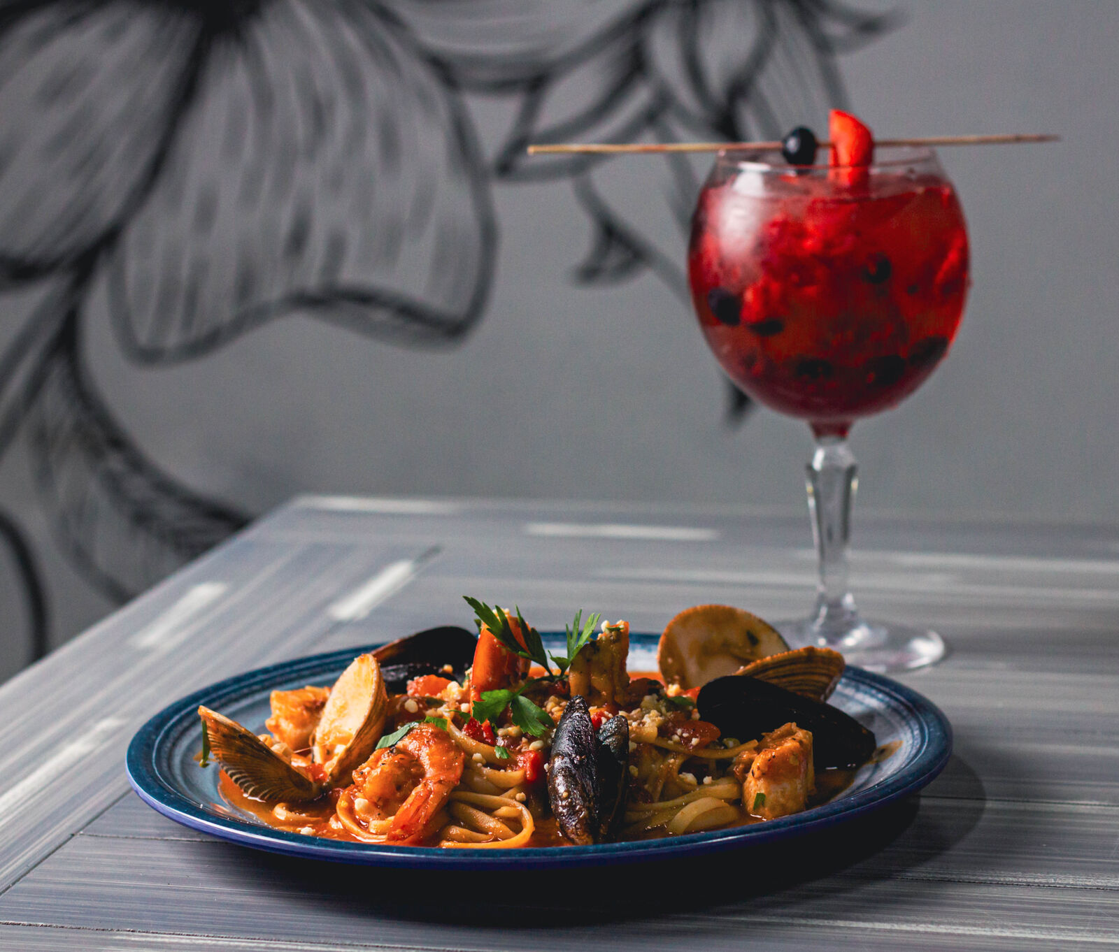 Bola 8 Restaurant & Mixology image 6