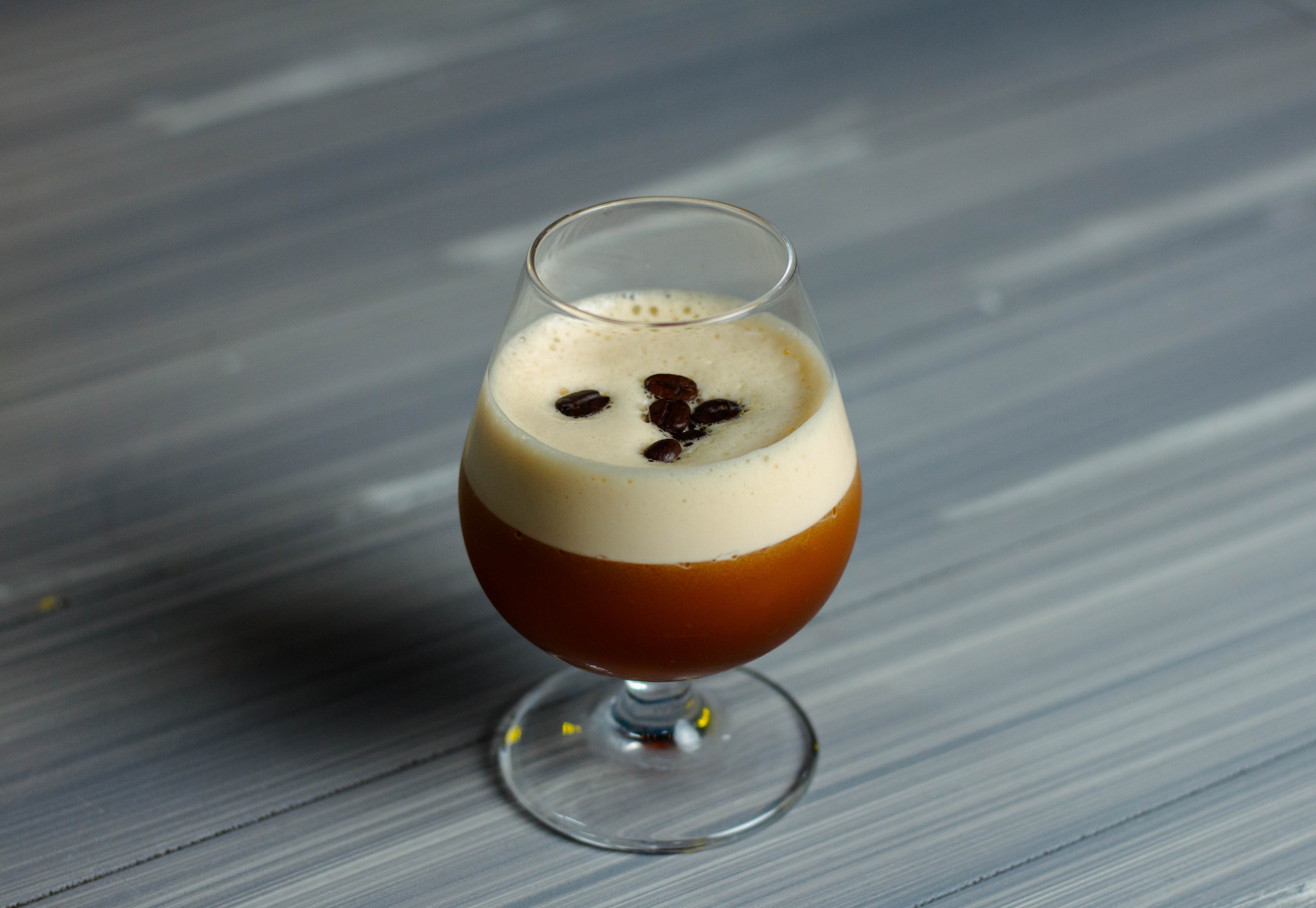 Bola 8 Restaurant & Mixology image 7