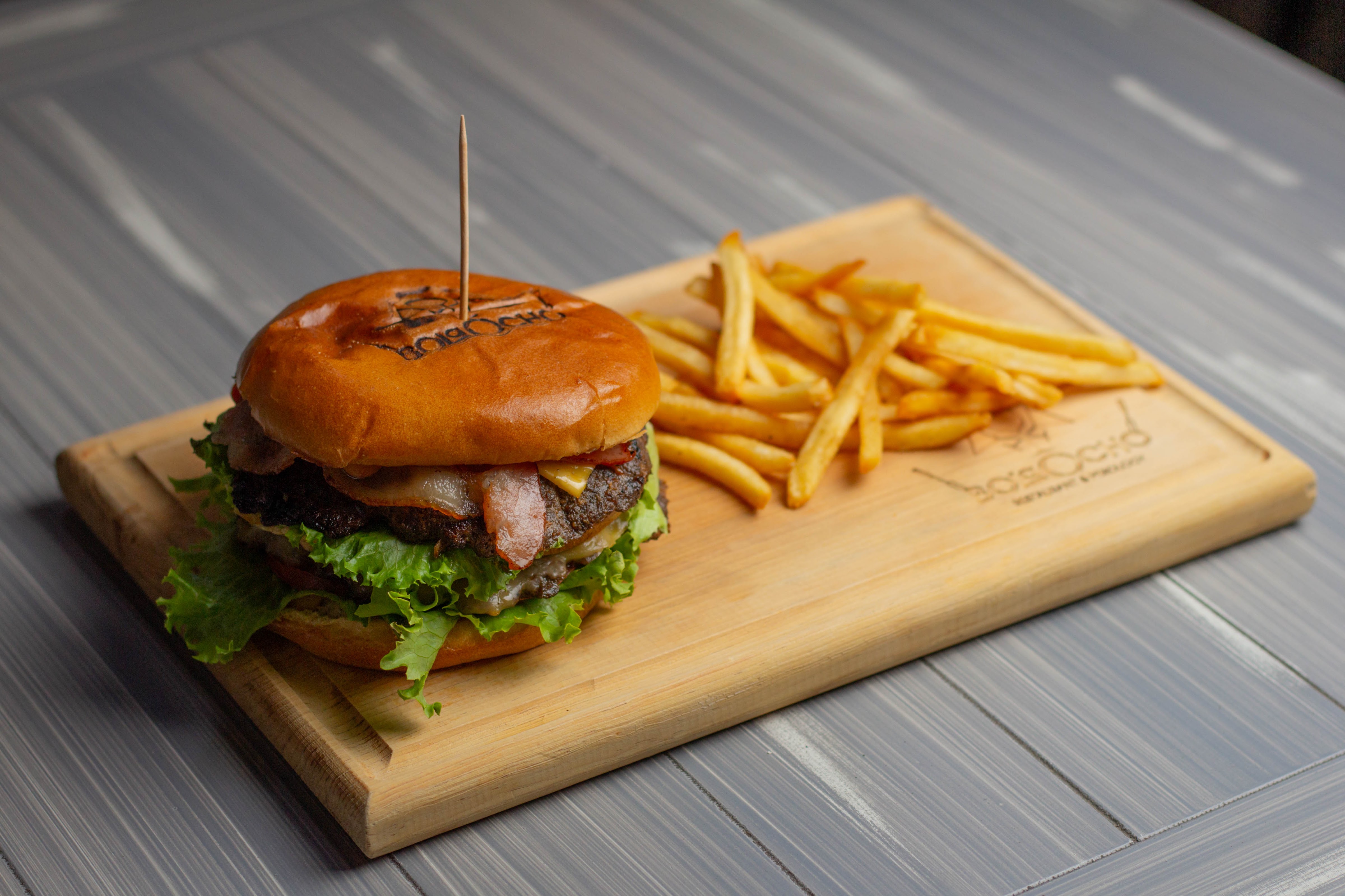 Bola 8 Restaurant & Mixology image 9