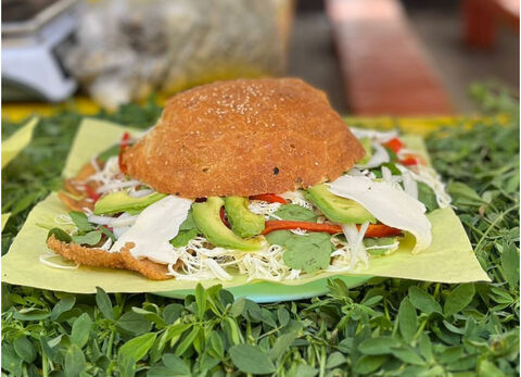 Tacos y Cemas "Don Güicho" image 2