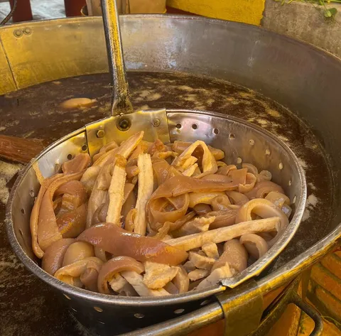 Tacos y Cemas "Don Güicho" image 3