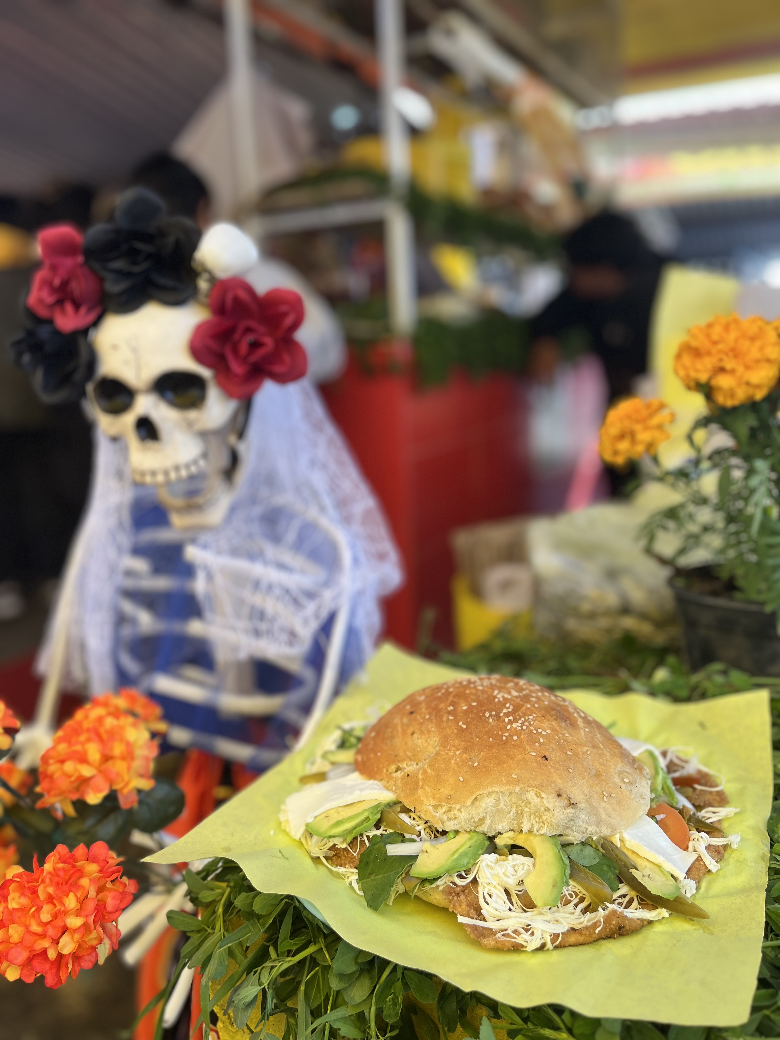 Tacos y Cemas "Don Güicho" image 4