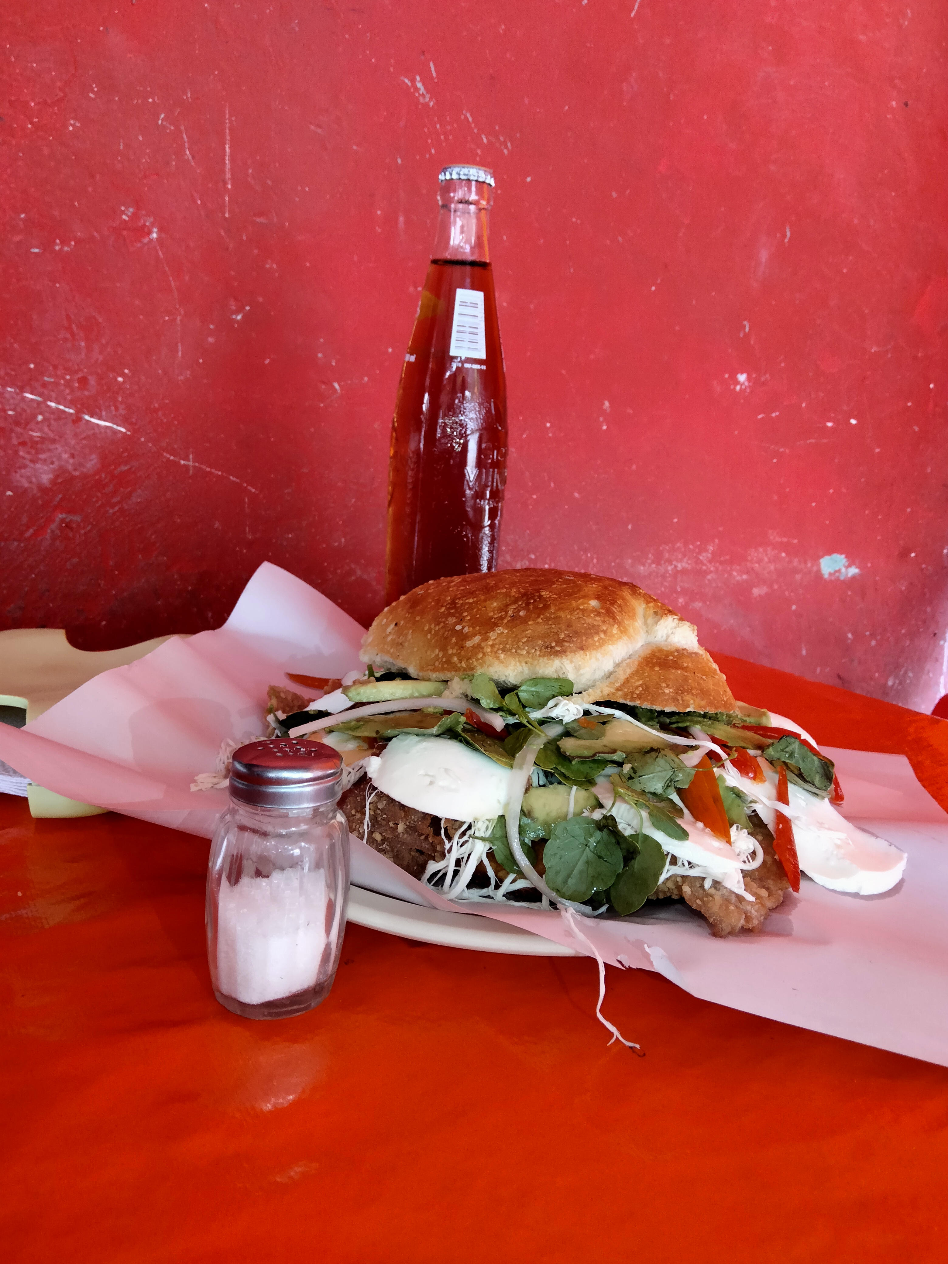 Tacos y Cemas "Don Güicho" image 5