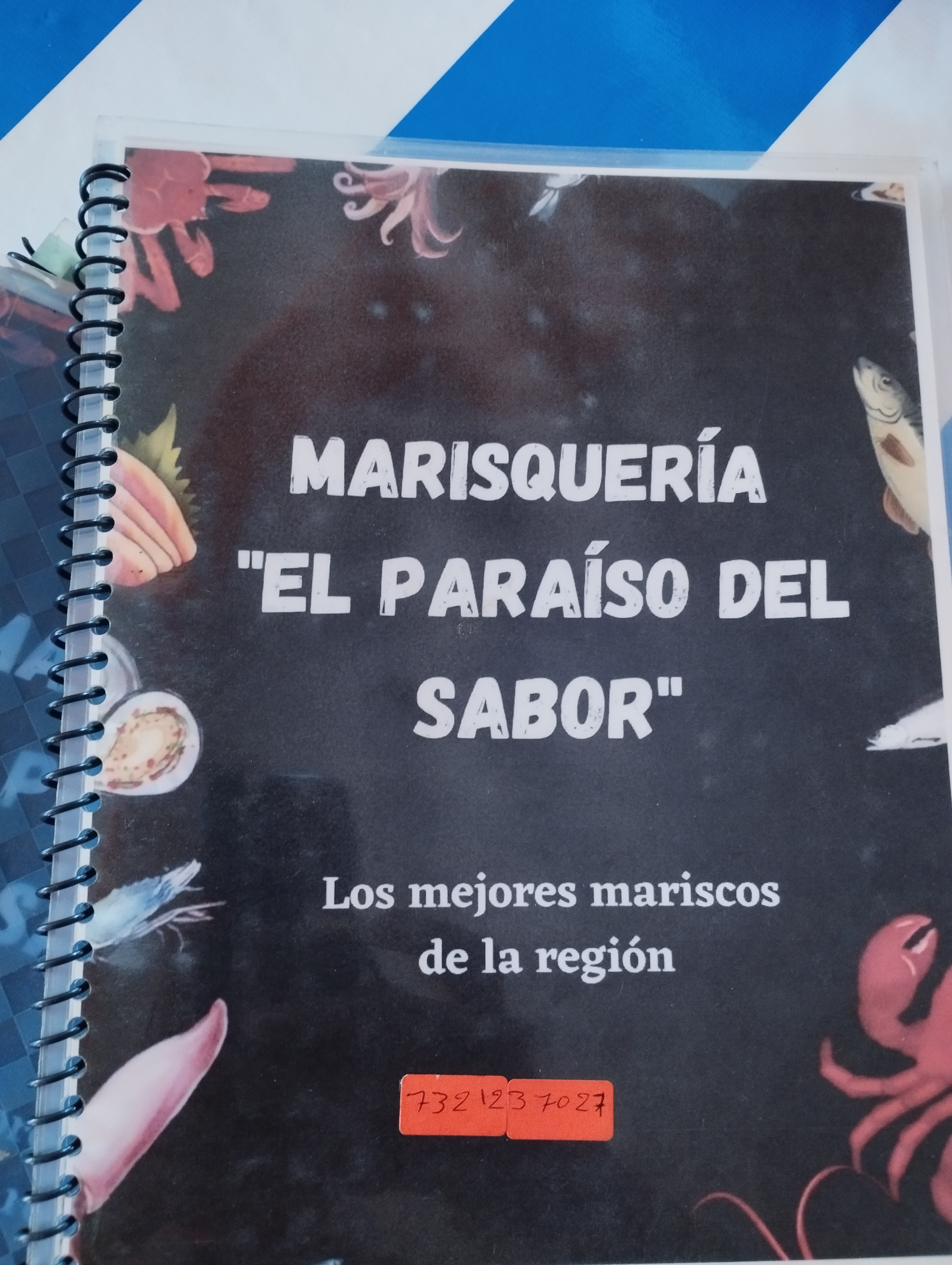 Marisquería El Paraíso Del Sabor image 3