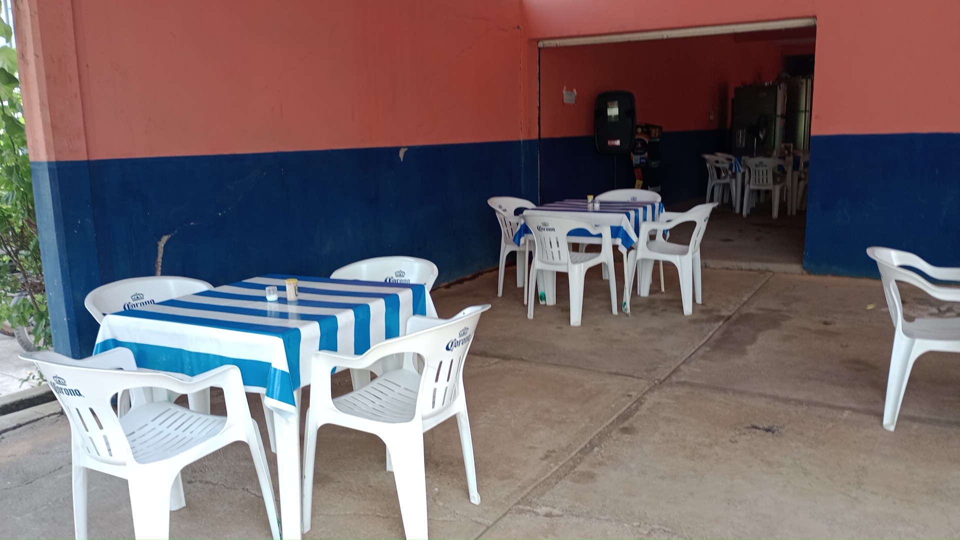 Marisquería El Paraíso Del Sabor image 4