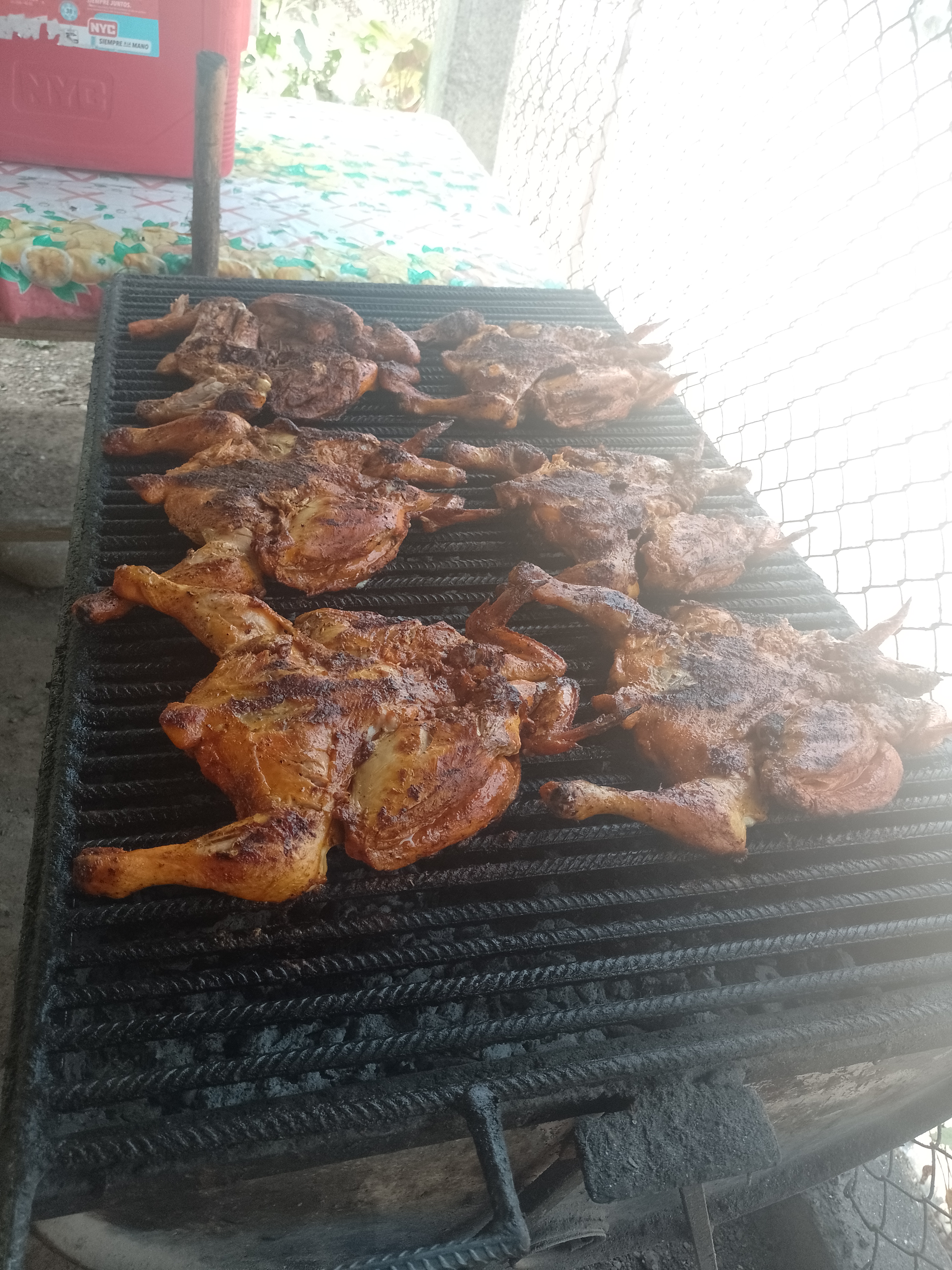 Pollería Calderón image 1