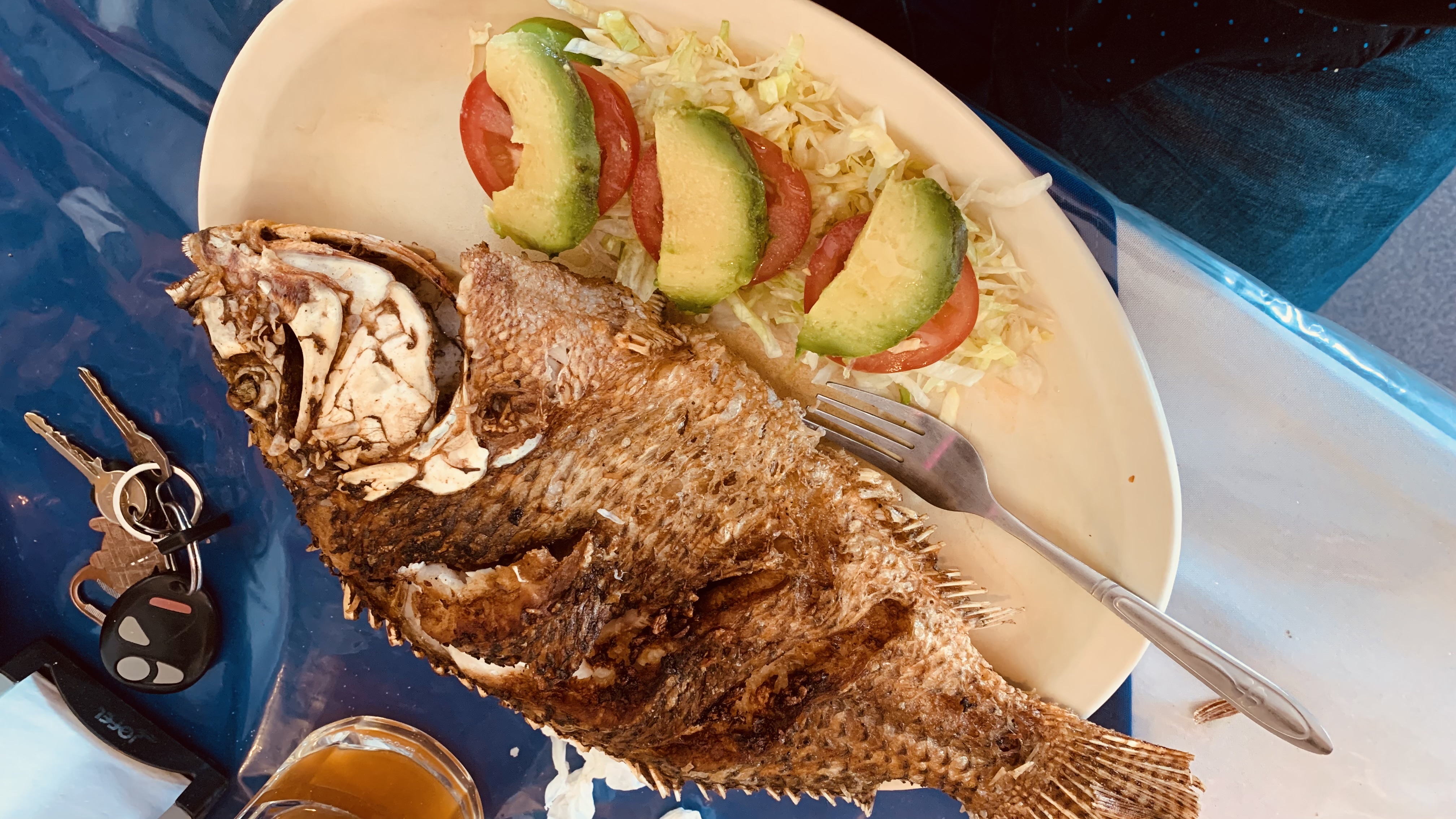 La Tortuguita Dorada image 2