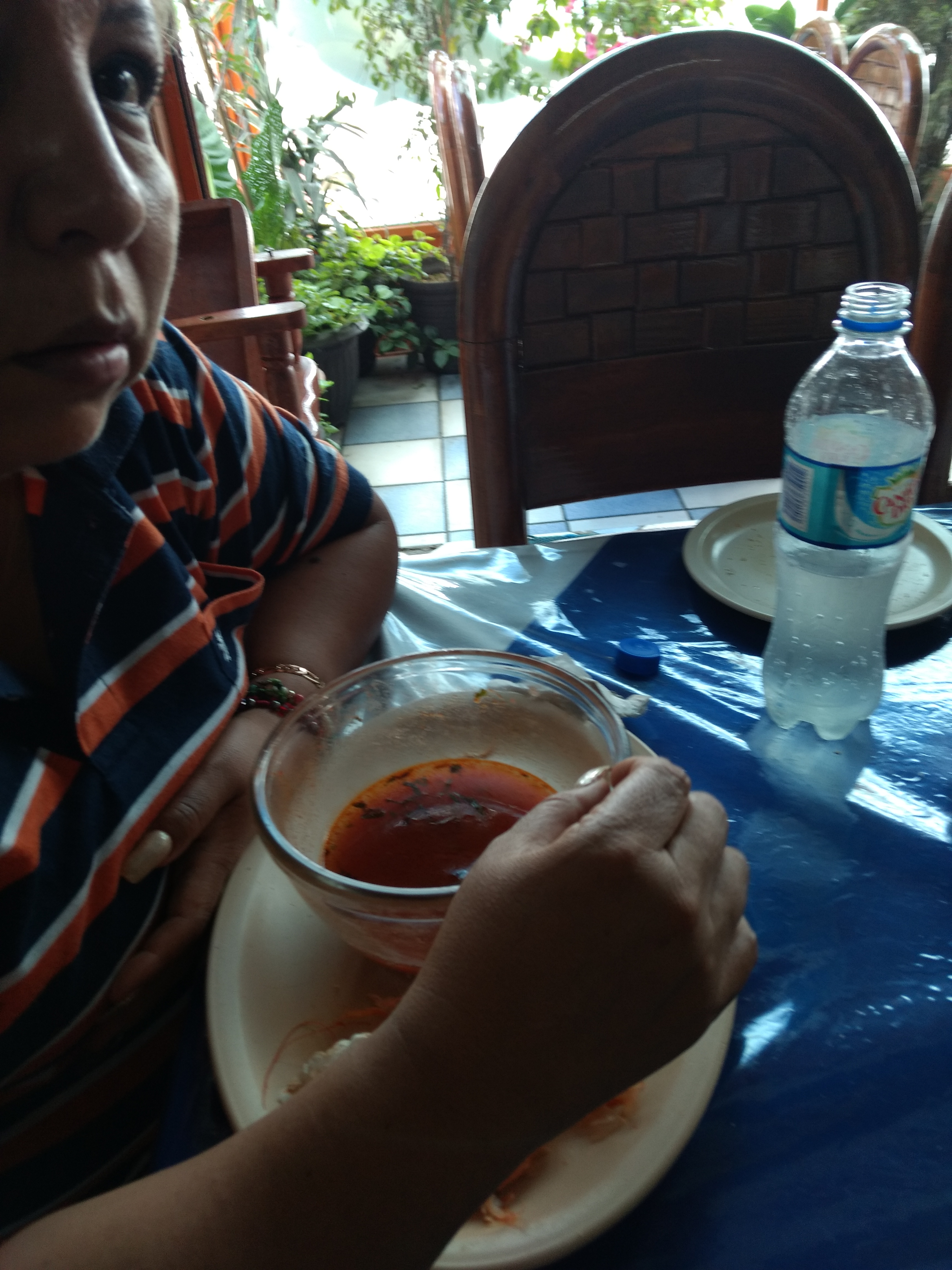 La Tortuguita Dorada image 6