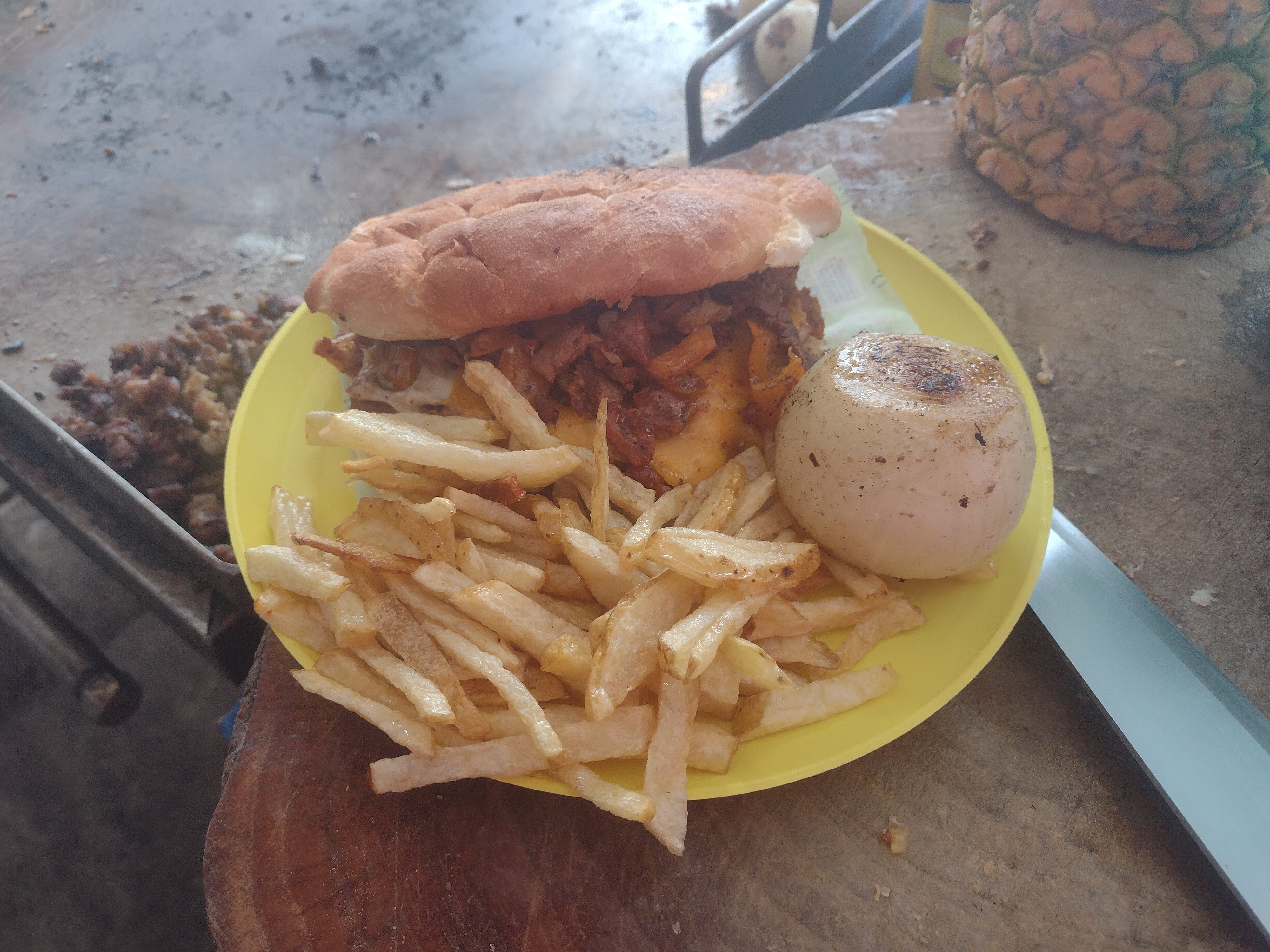 Los Taquitos image 3